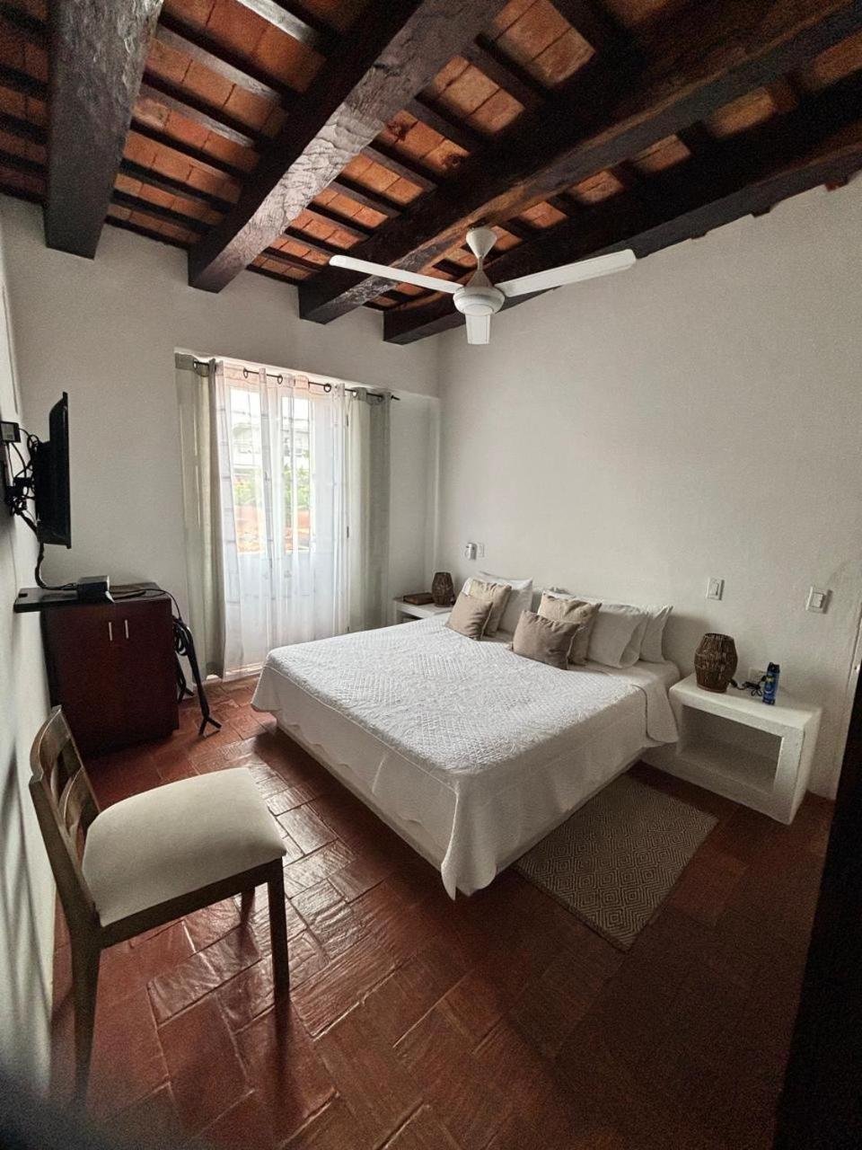 Marvelous 3BR House with pool in Cartagena