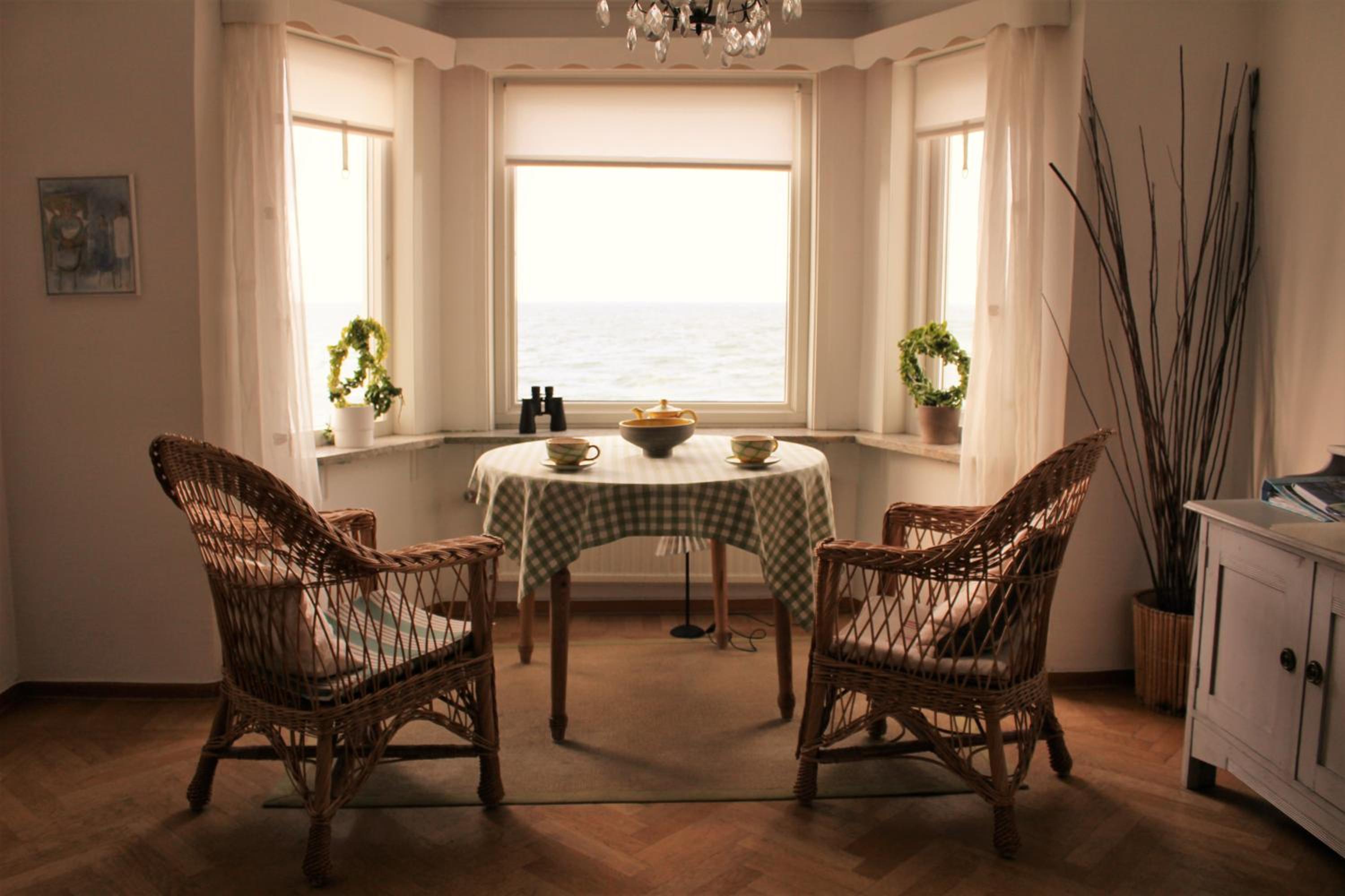 Pensionat Strandgården