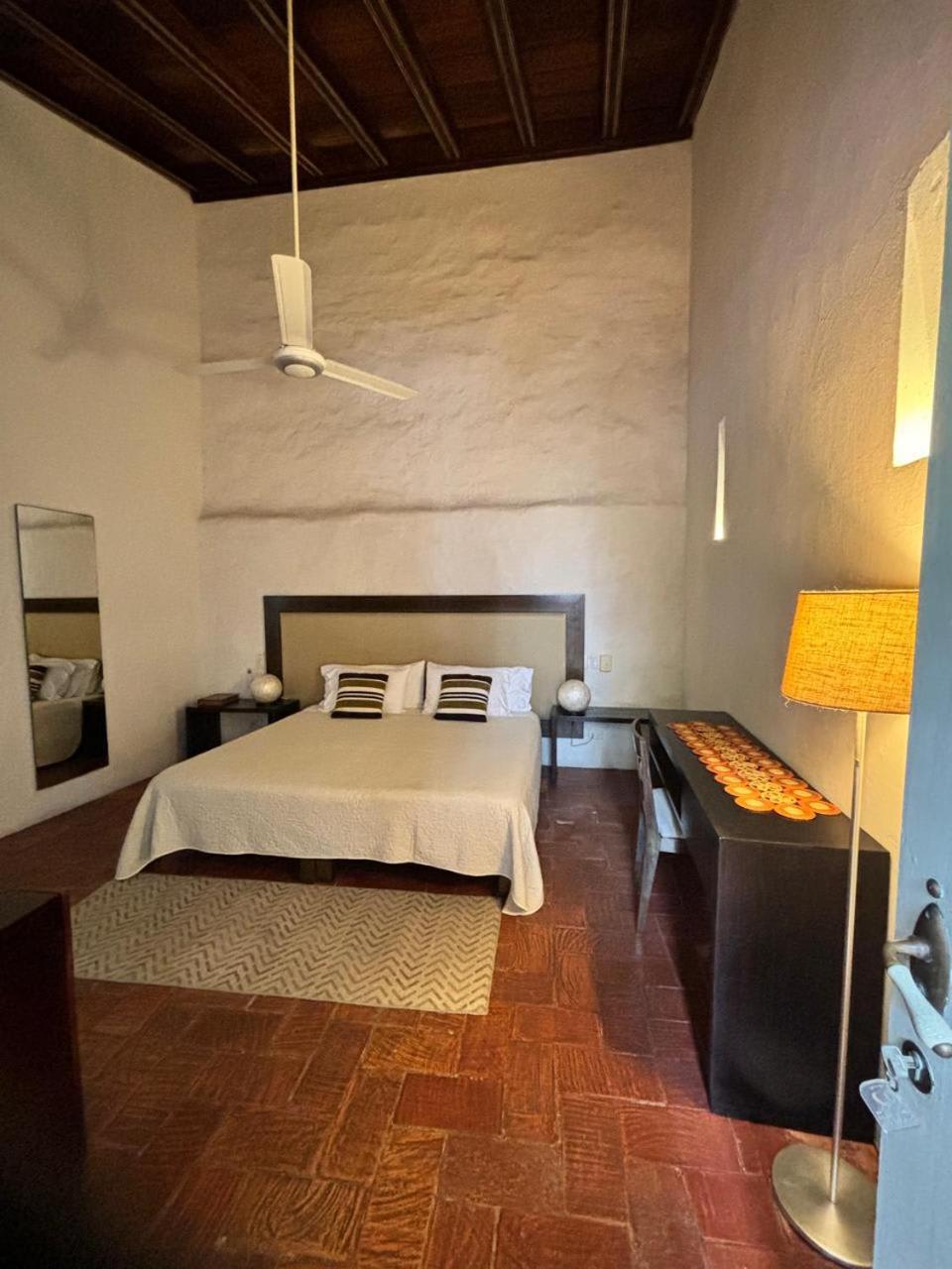 Marvelous 3BR House with pool in Cartagena