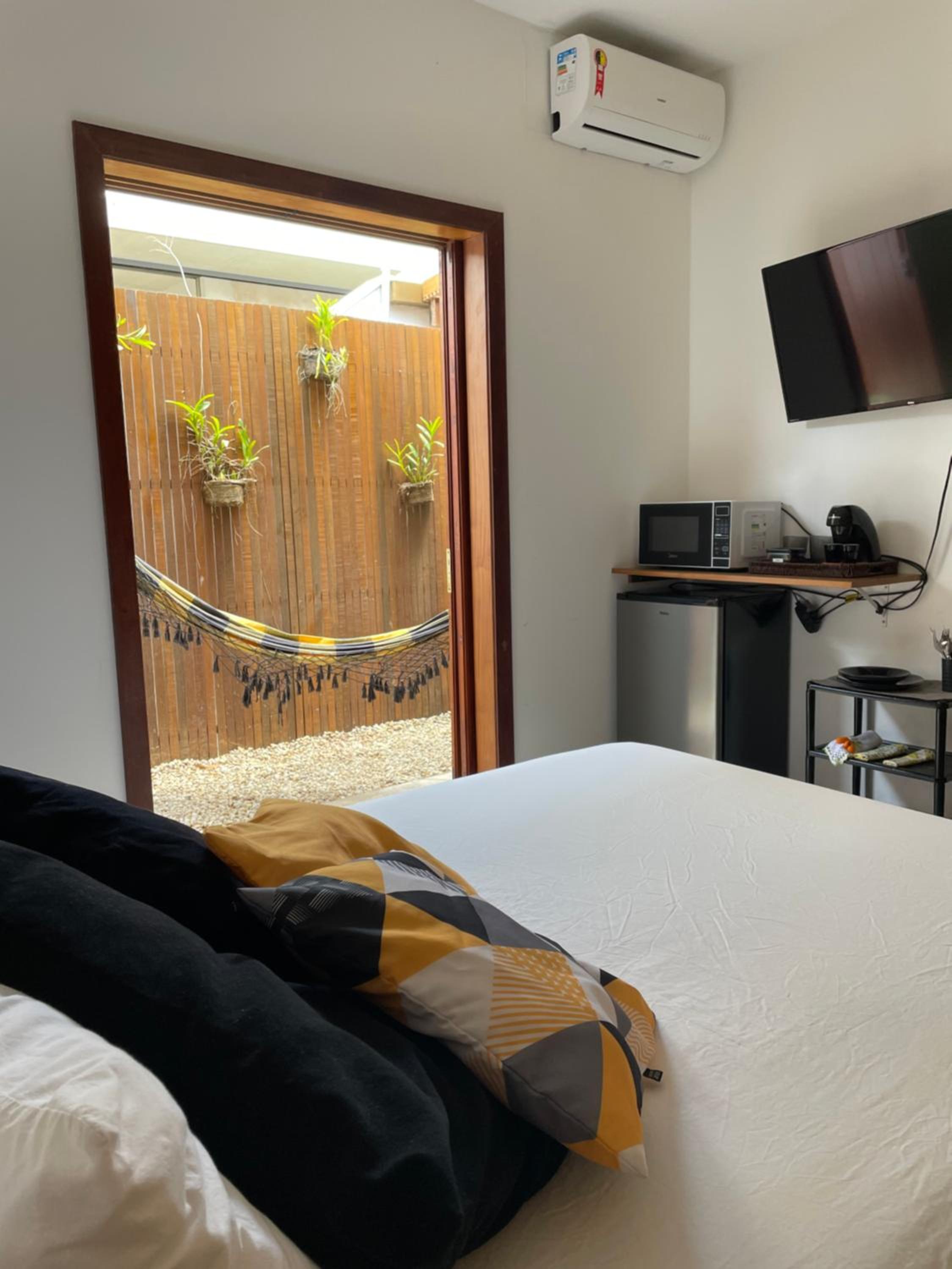 Casa em Itamambuca - conforto e luxo a beira mar