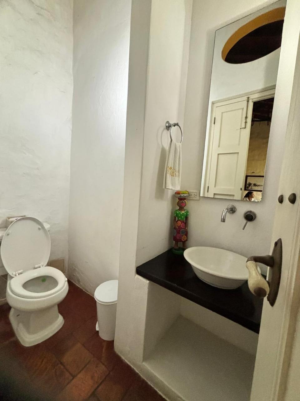 Marvelous 3BR House with pool in Cartagena