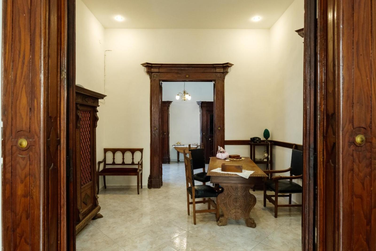 La casa di nonna Teresa