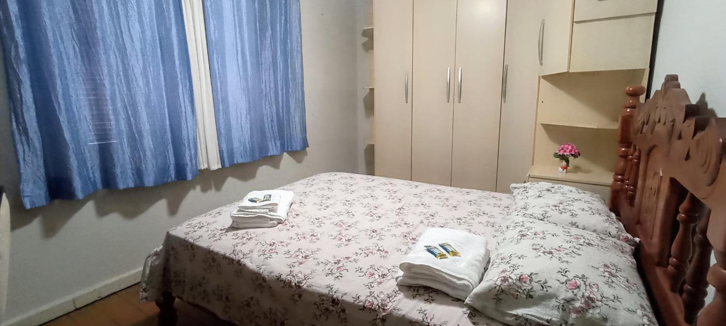 Hotel Dom Paulo