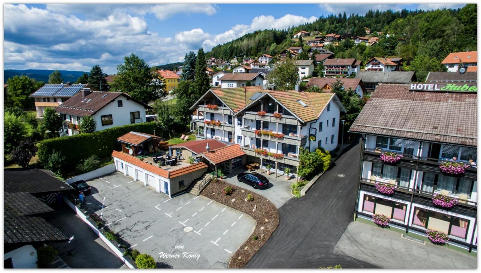 Pension Landhaus Koller - Adults only
