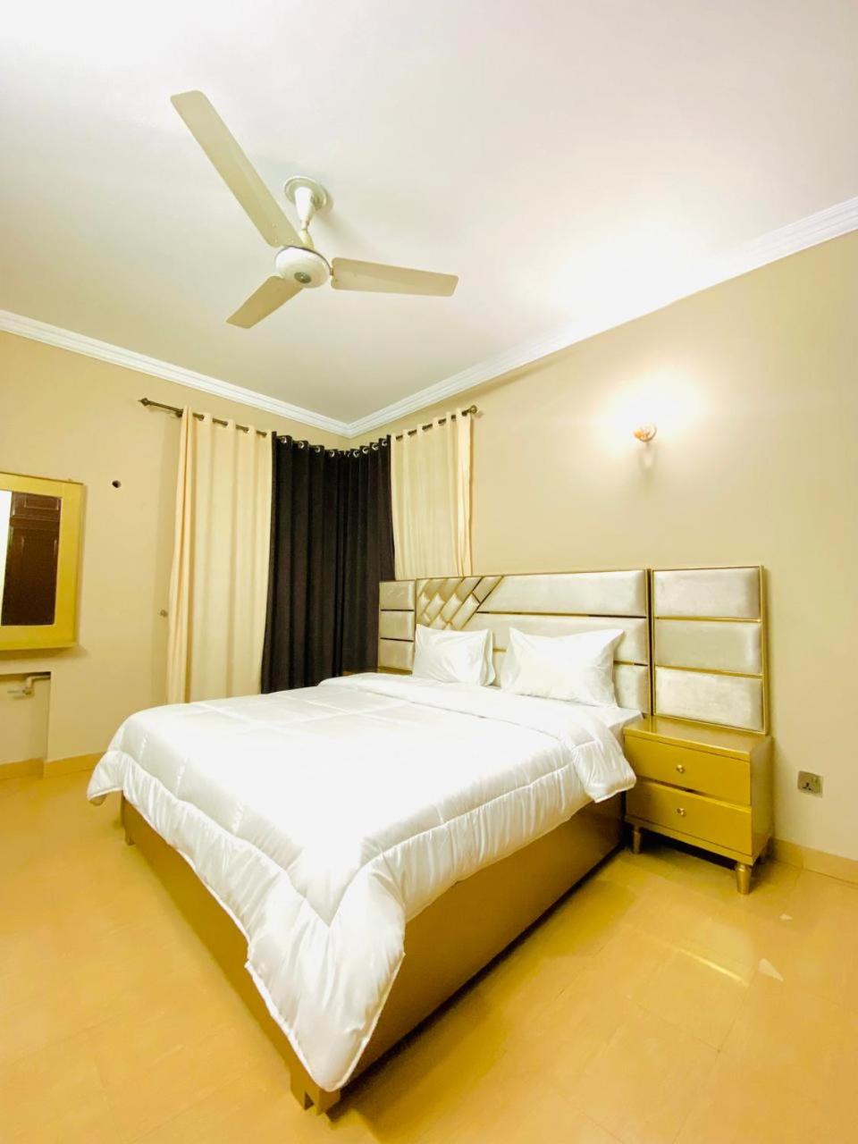 Grand Heritage B&B Guest House Islamabad view 4