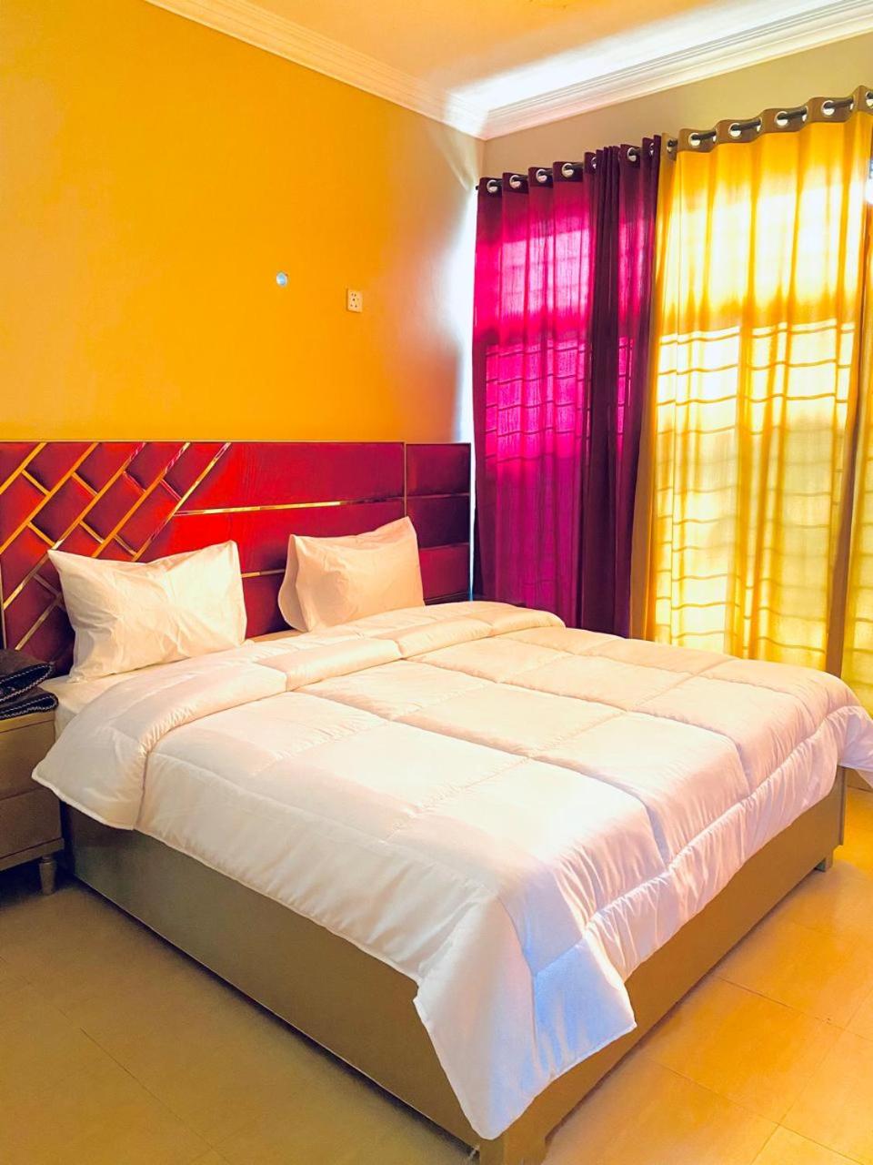 Grand Heritage B&B Guest House Islamabad view 3