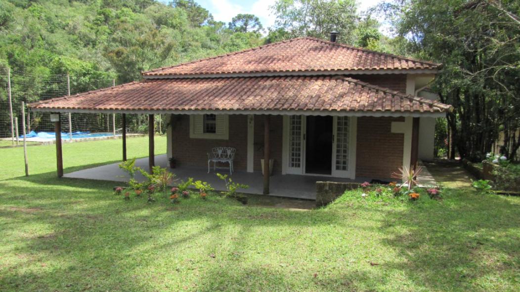 Chácara Capucho & Macedo
