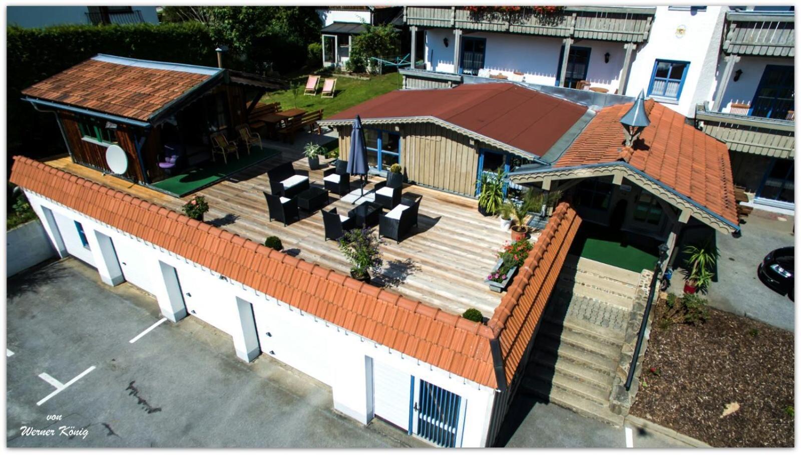 Pension Landhaus Koller - Adults only
