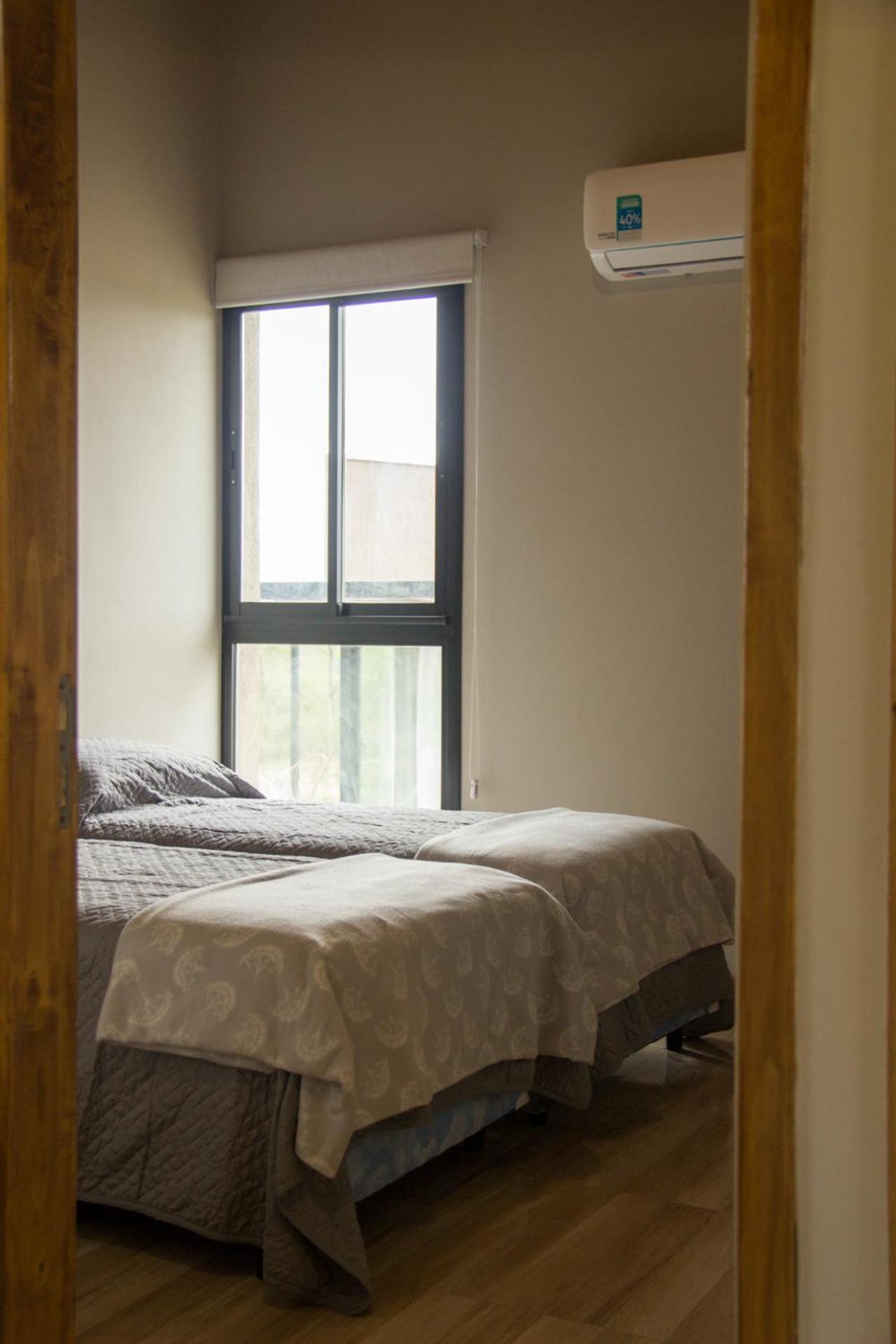 Blend Lodges