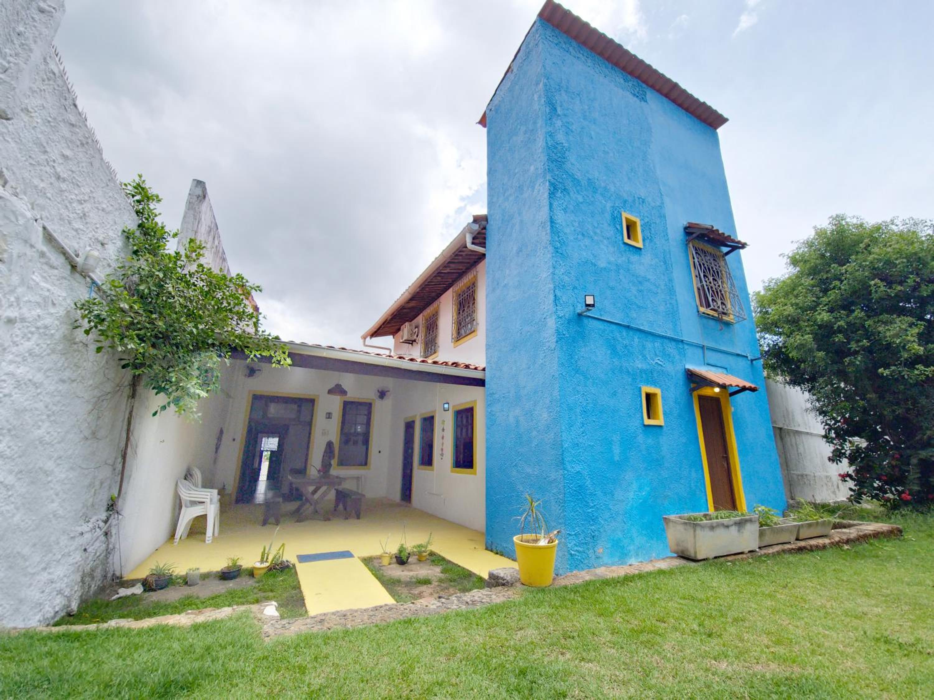 Casa Guio