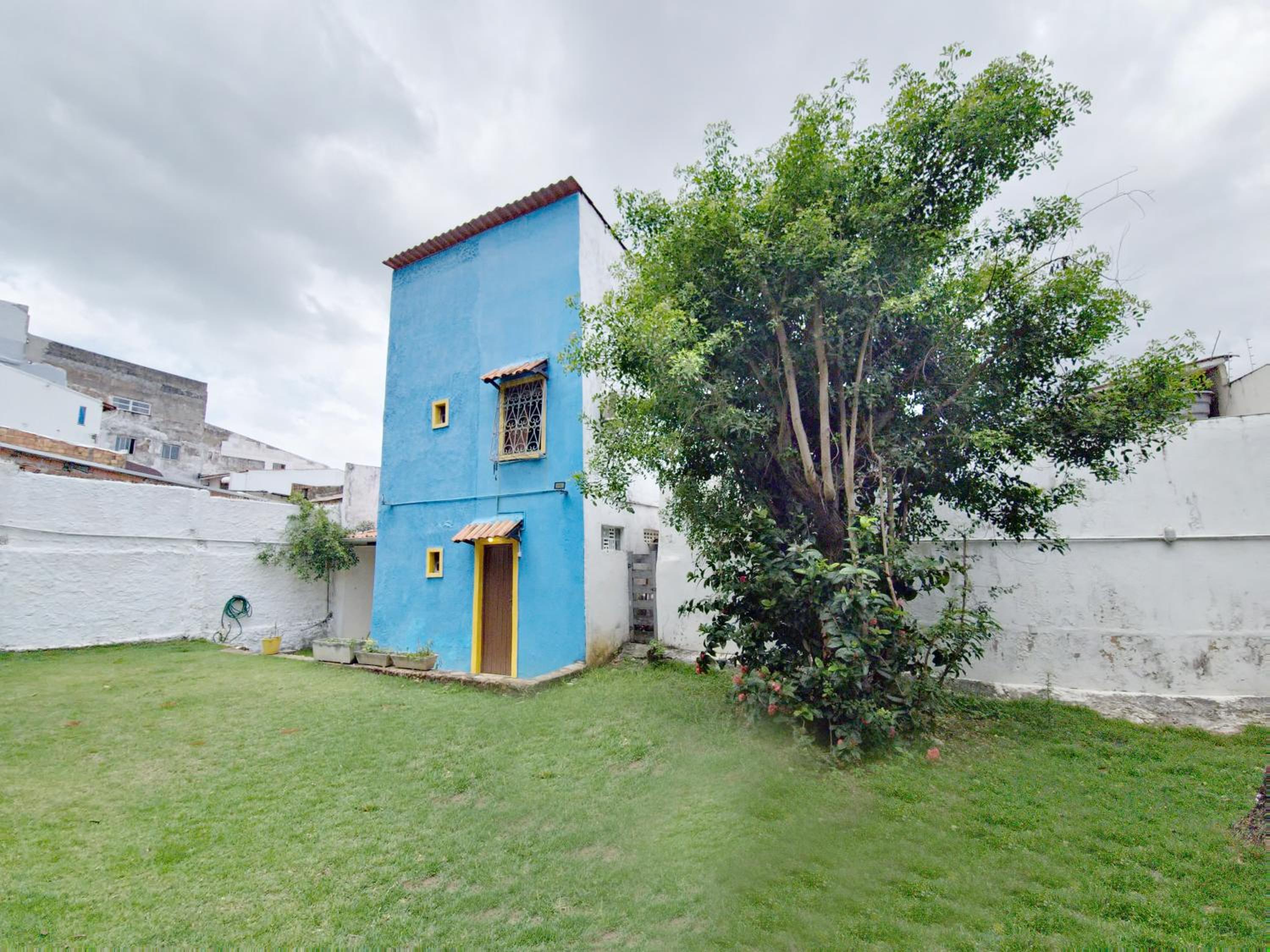 Casa Guio