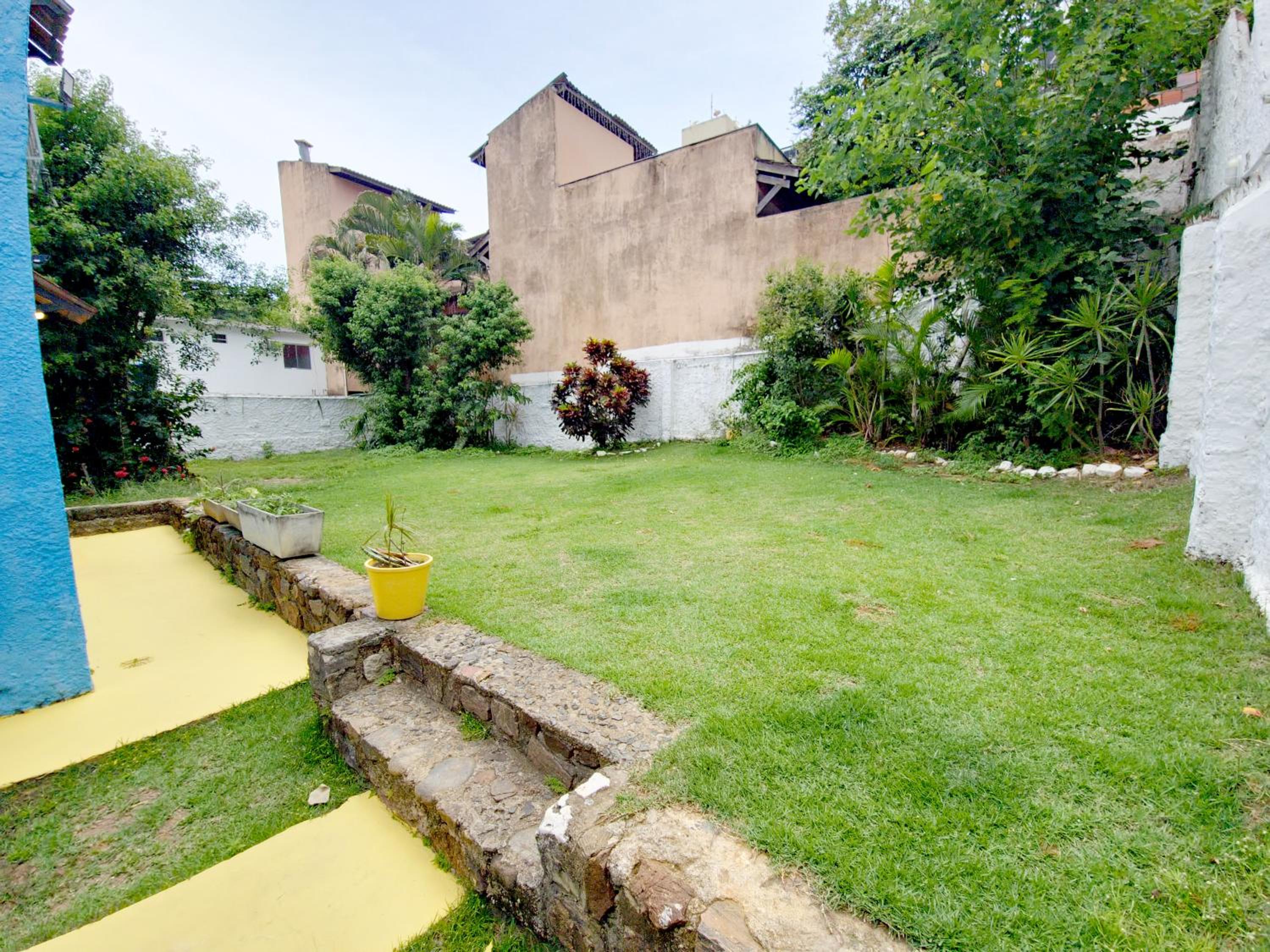 Casa Guio