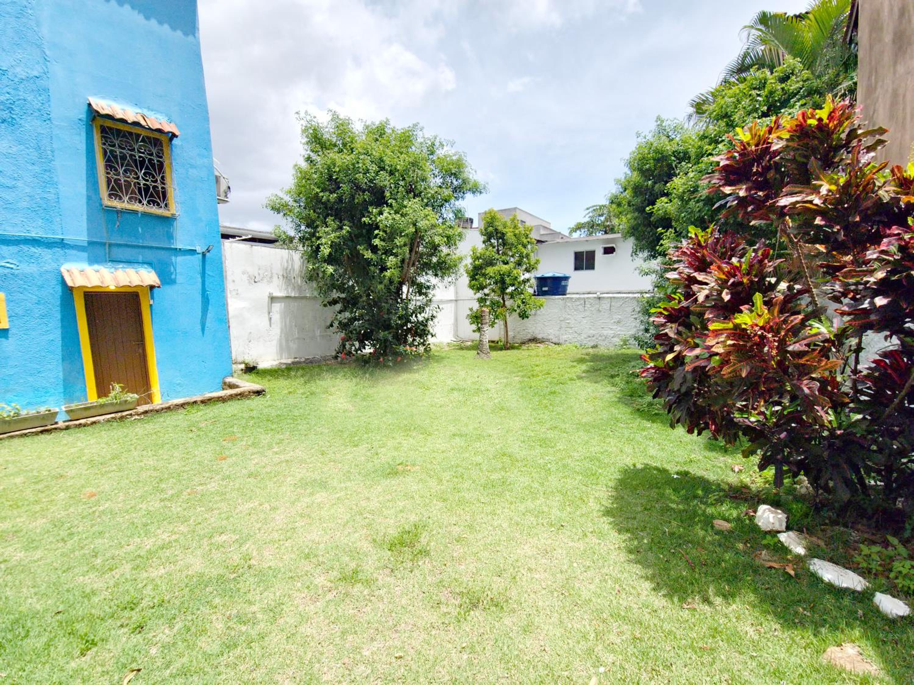 Casa Guio