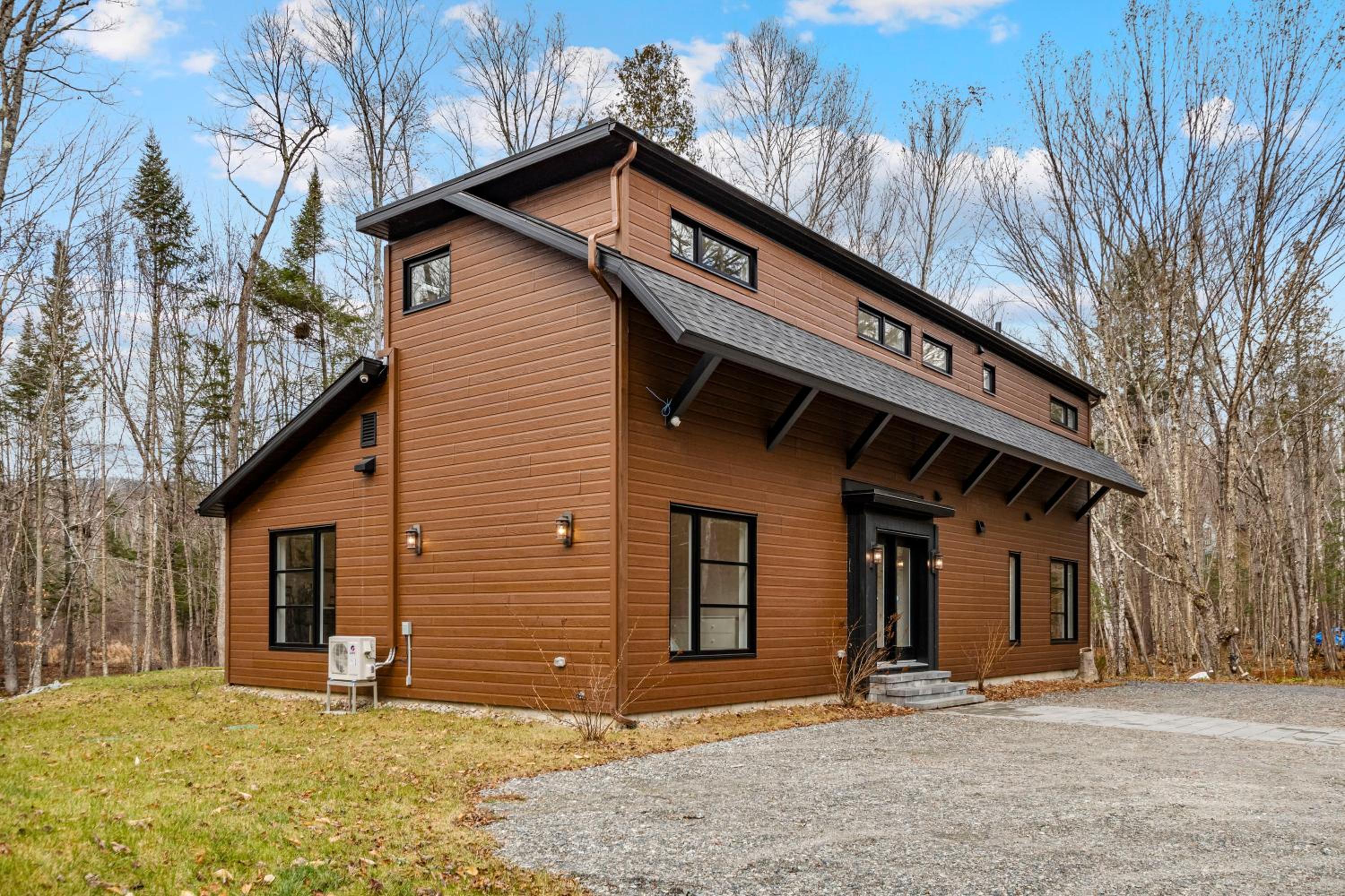 Chalet Les Eaux Vives by Rendez-Vous Mont-Tremblant