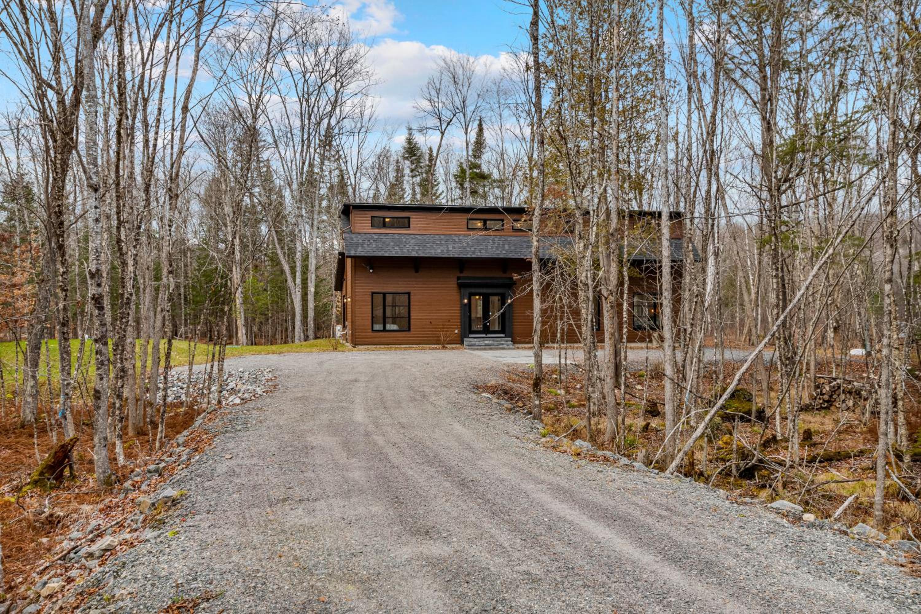 Chalet Les Eaux Vives by Rendez-Vous Mont-Tremblant