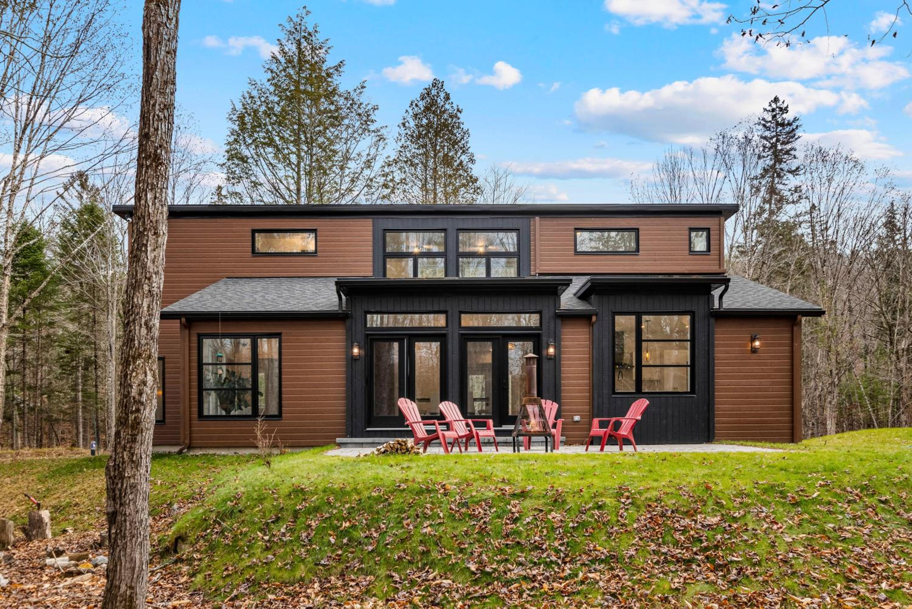 Chalet Les Eaux Vives by Rendez-Vous Mont-Tremblant