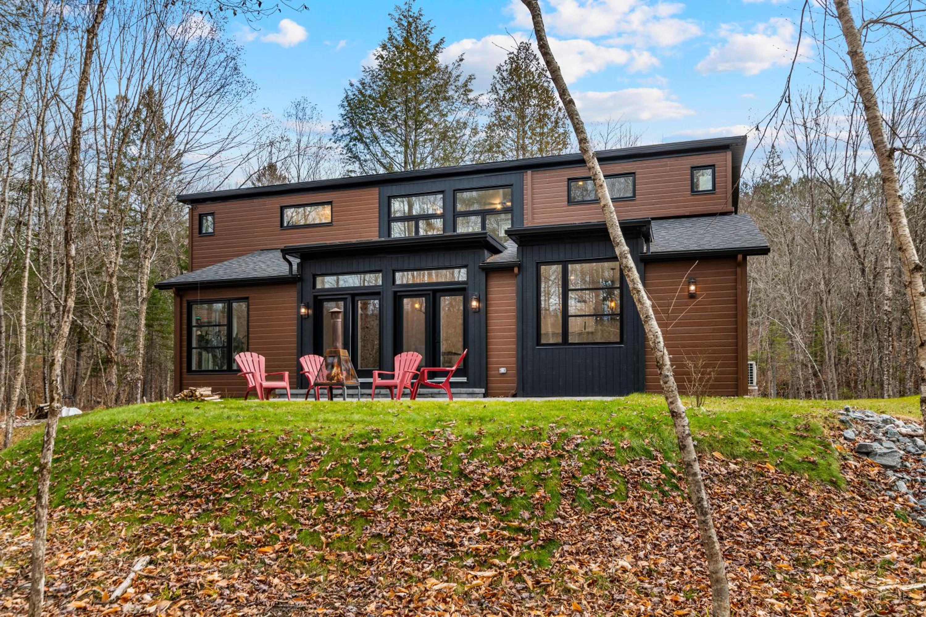 Chalet Les Eaux Vives by Rendez-Vous Mont-Tremblant