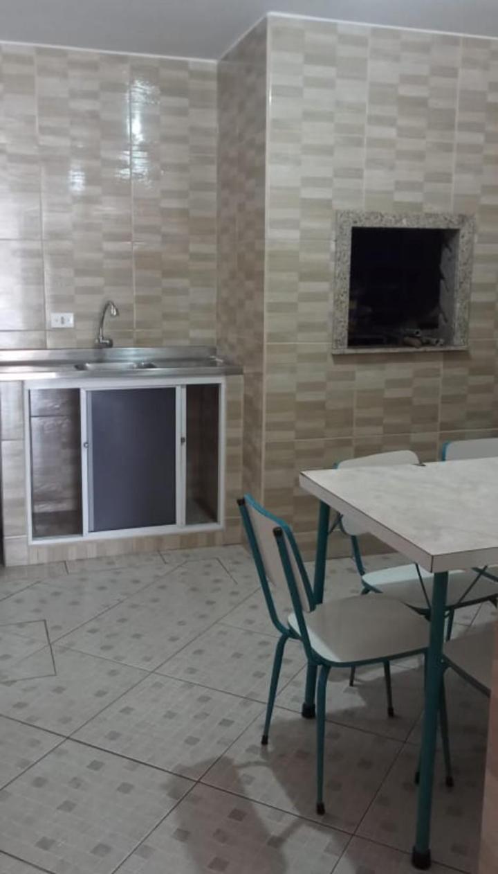 Casa guaratuba