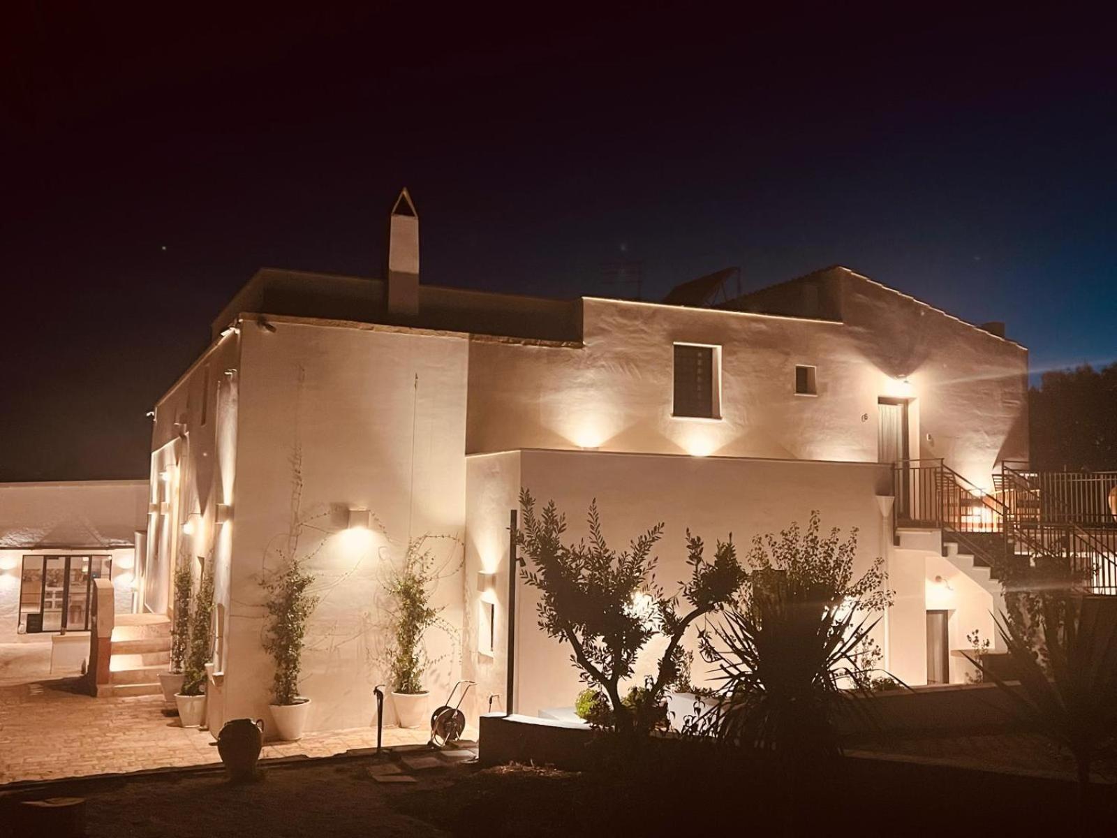 Masseria Ramasian