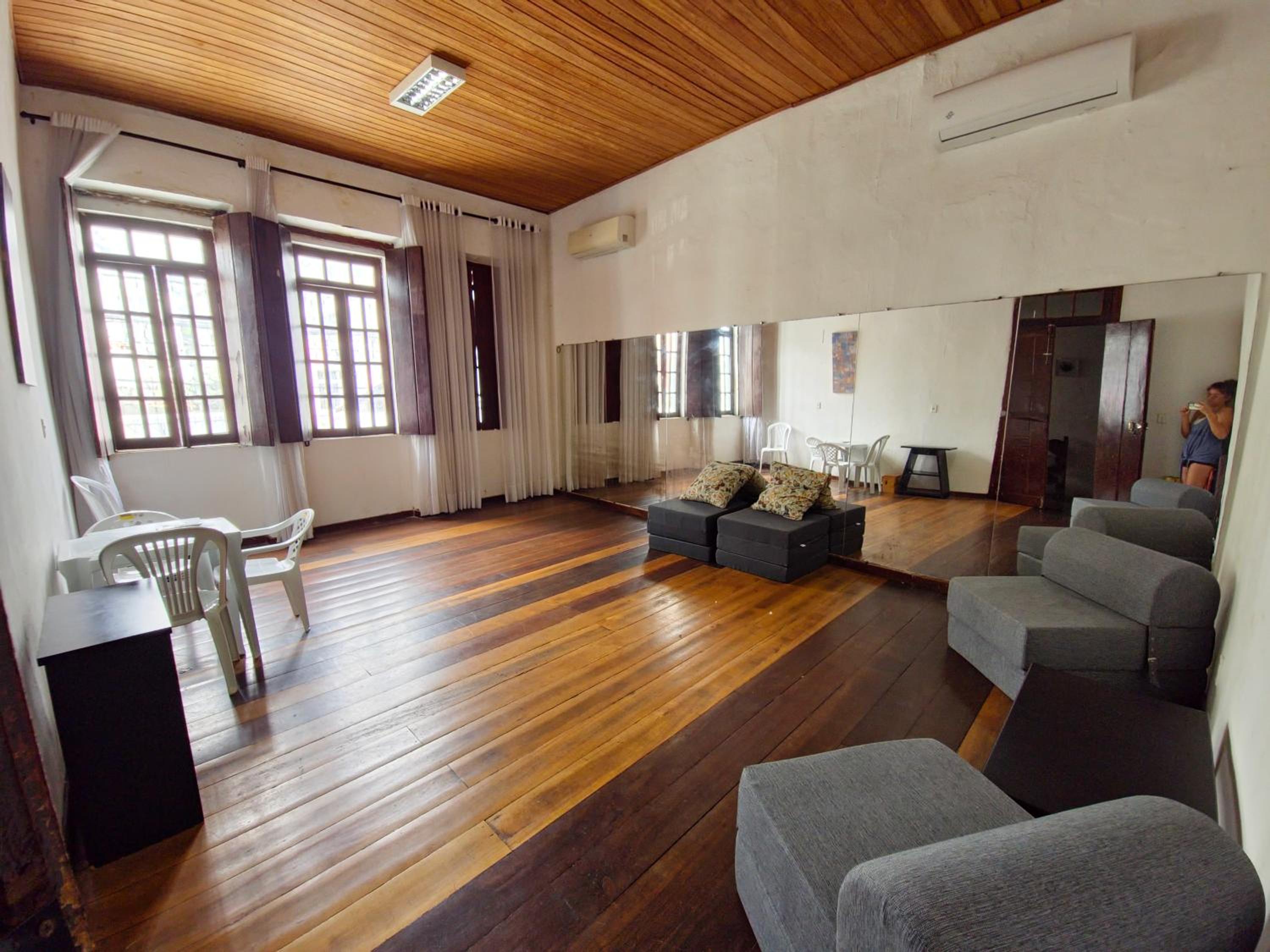 Casa Guio