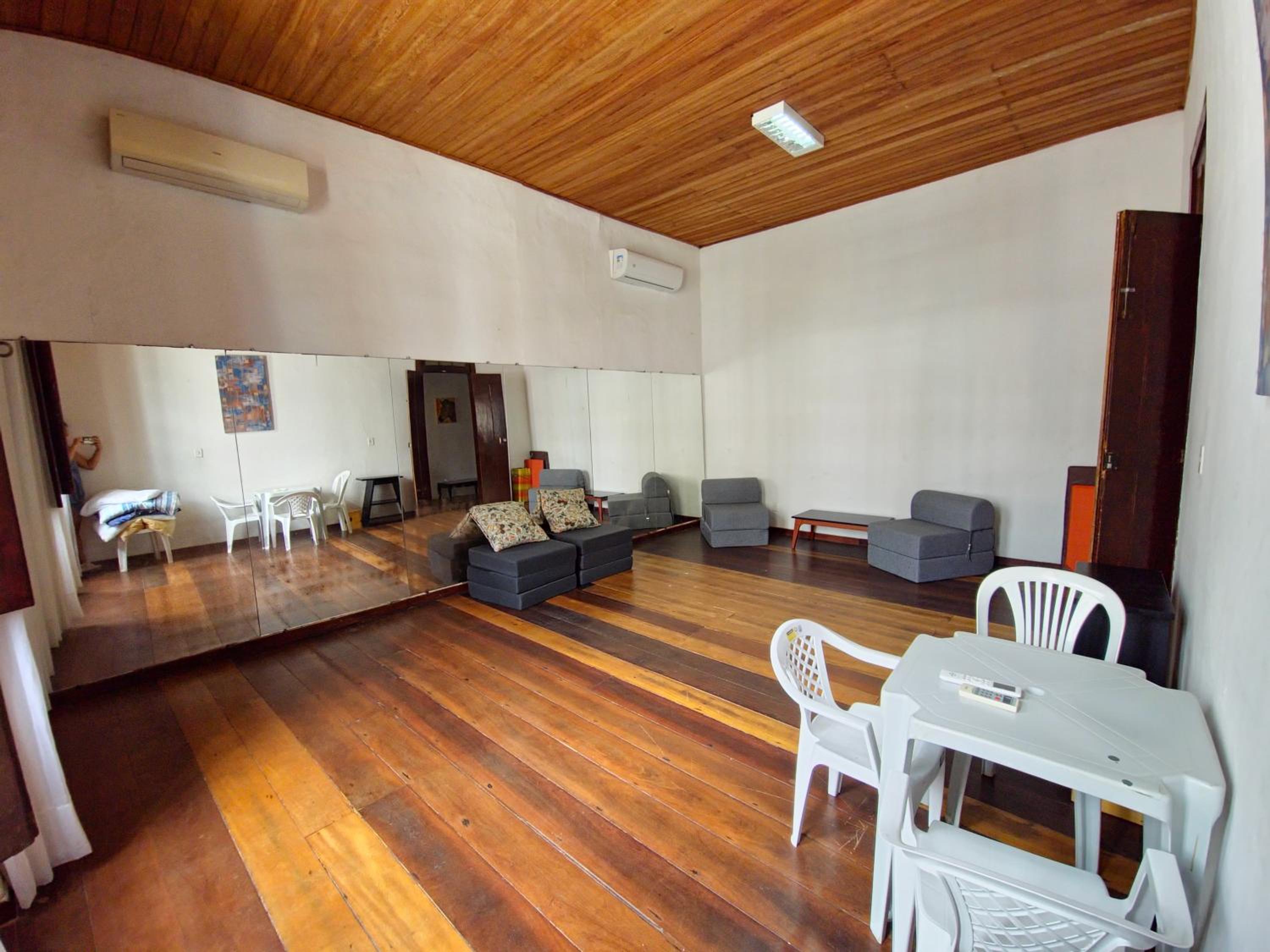 Casa Guio