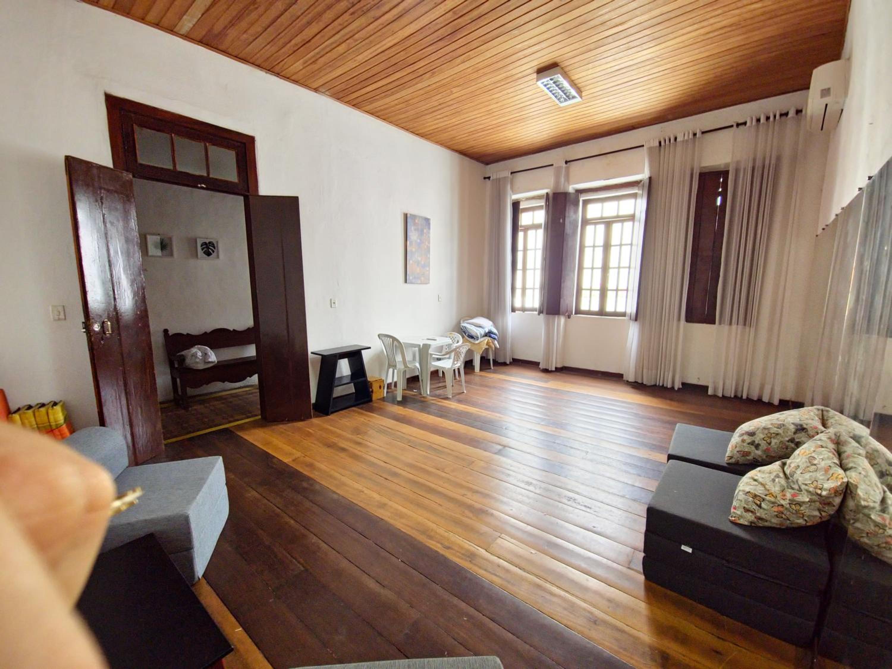 Casa Guio