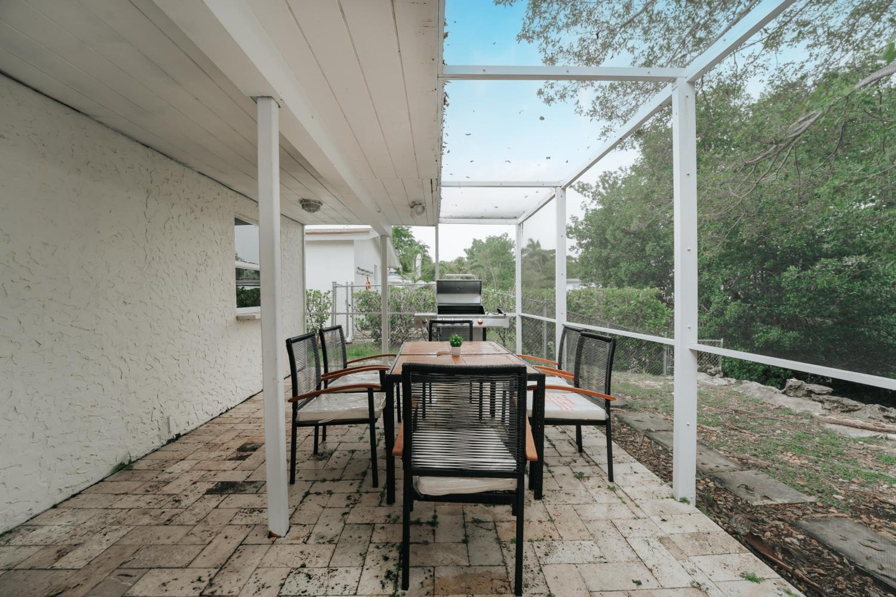 Beautiful Aventura Villa Sleeps 26