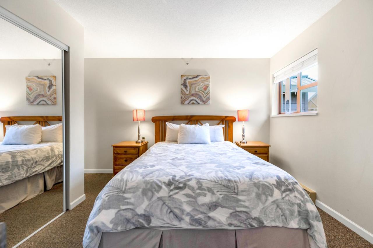 Tyndall stone lodge by Cozystay signature Whistler