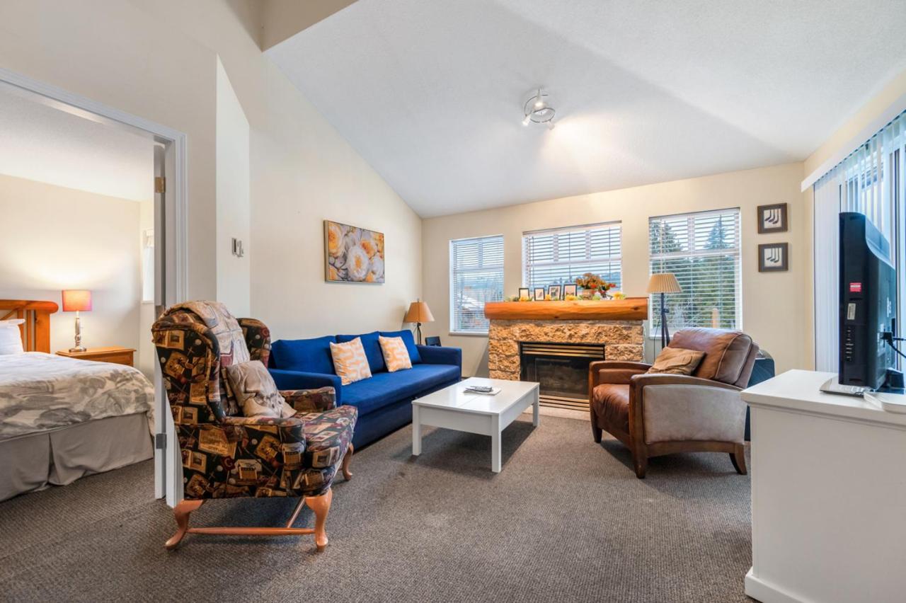 Tyndall stone lodge by Cozystay signature Whistler