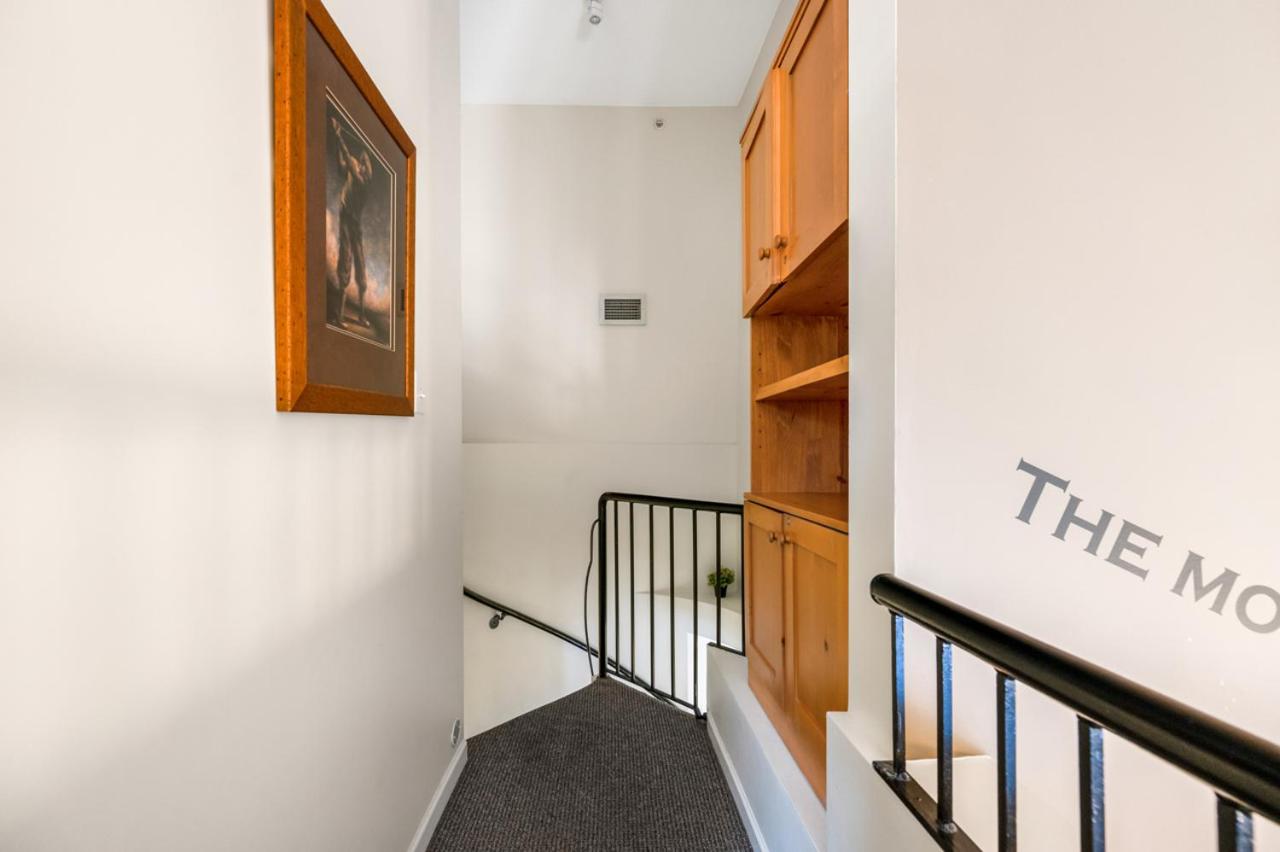 Tyndall stone lodge by Cozystay signature Whistler
