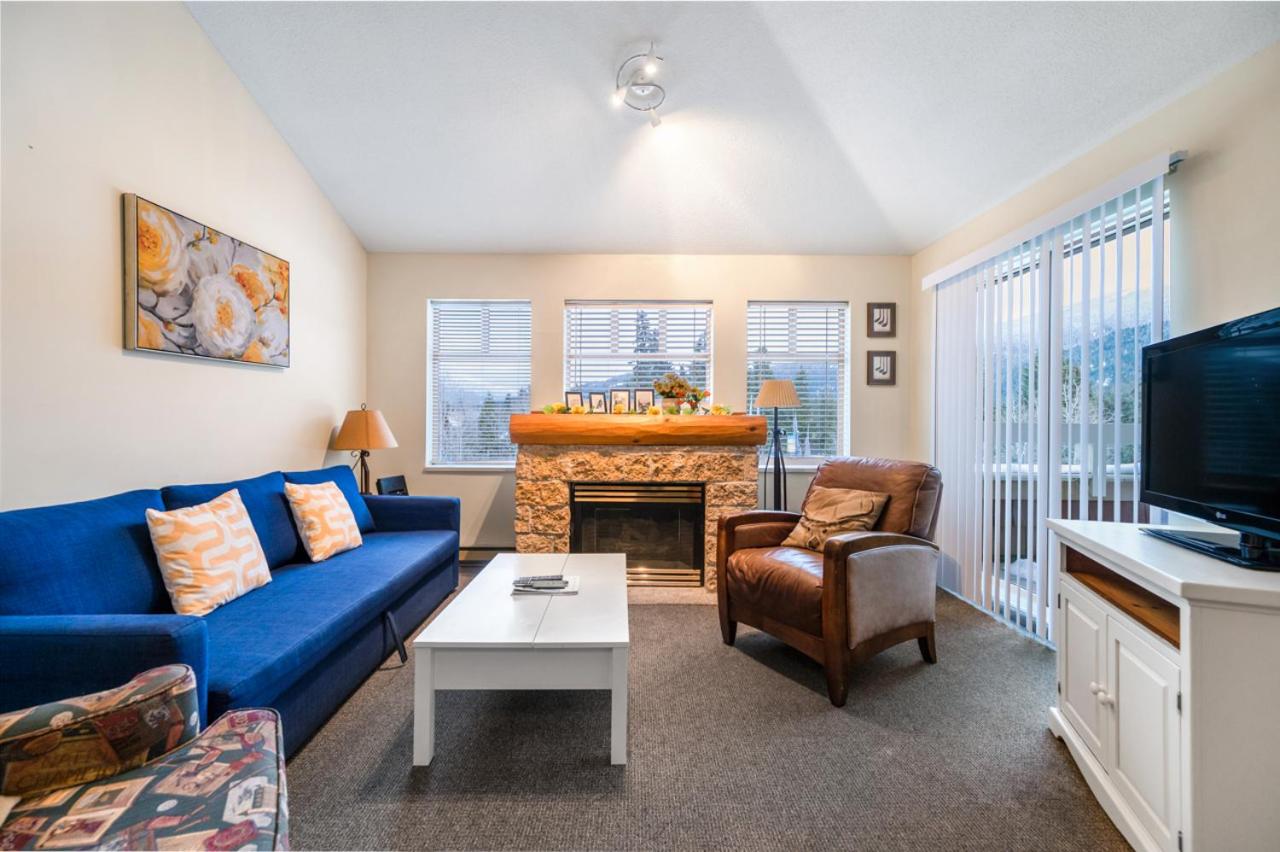 Tyndall stone lodge by Cozystay signature Whistler