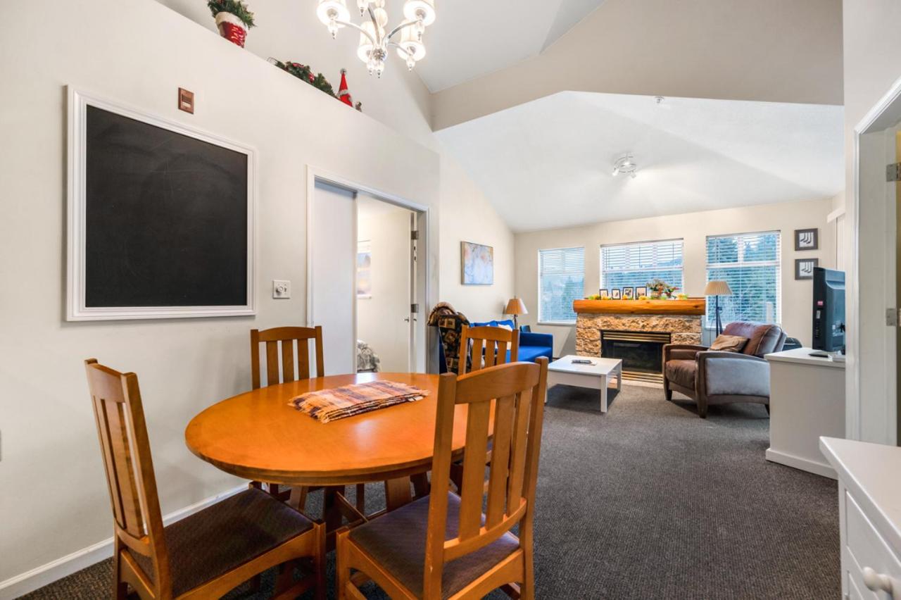 Tyndall stone lodge by Cozystay signature Whistler