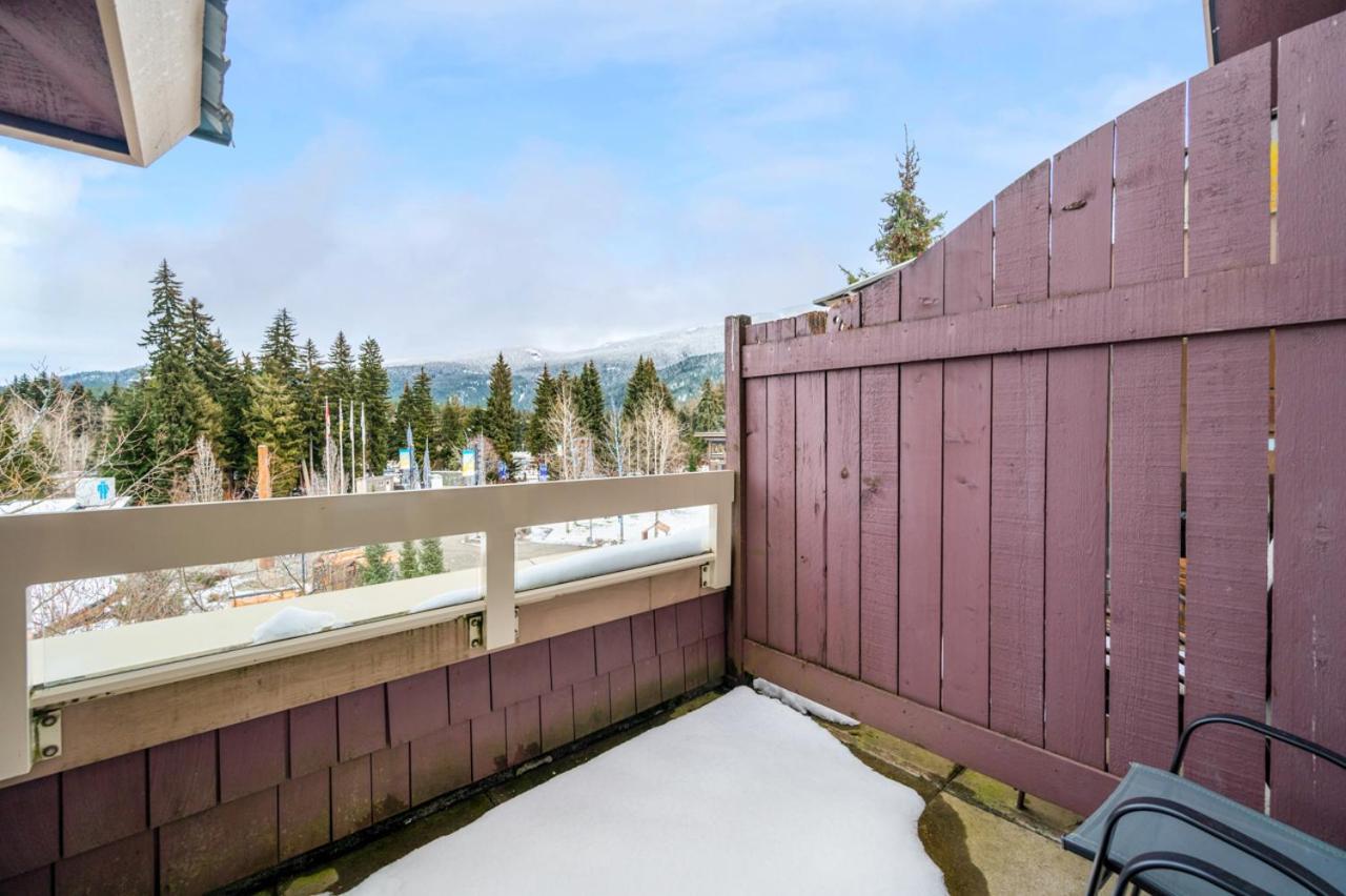 Tyndall stone lodge by Cozystay signature Whistler