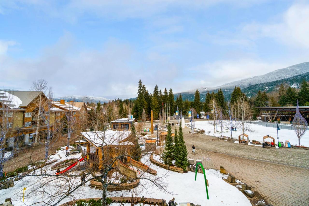 Tyndall stone lodge by Cozystay signature Whistler