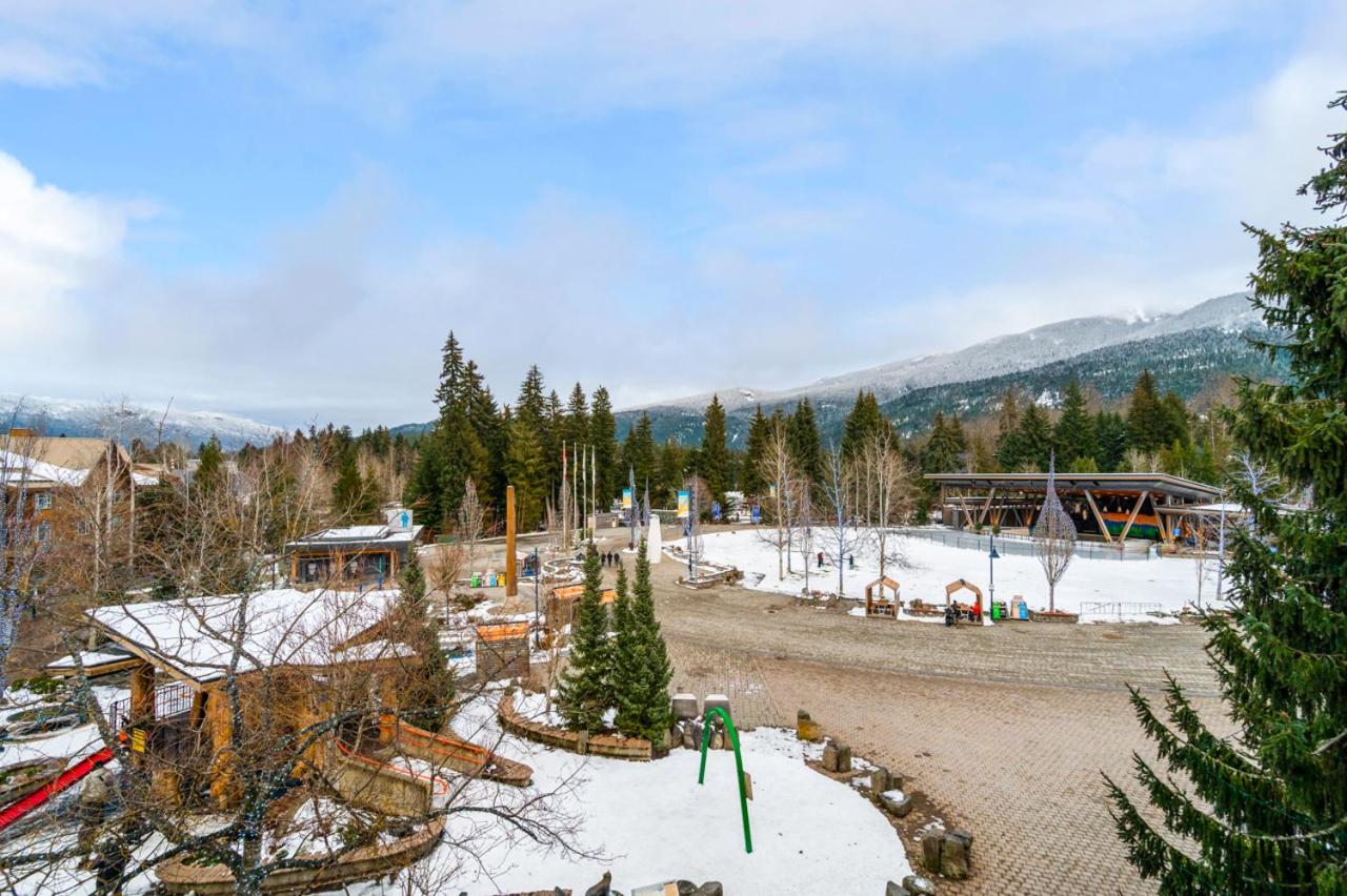 Tyndall stone lodge by Cozystay signature Whistler