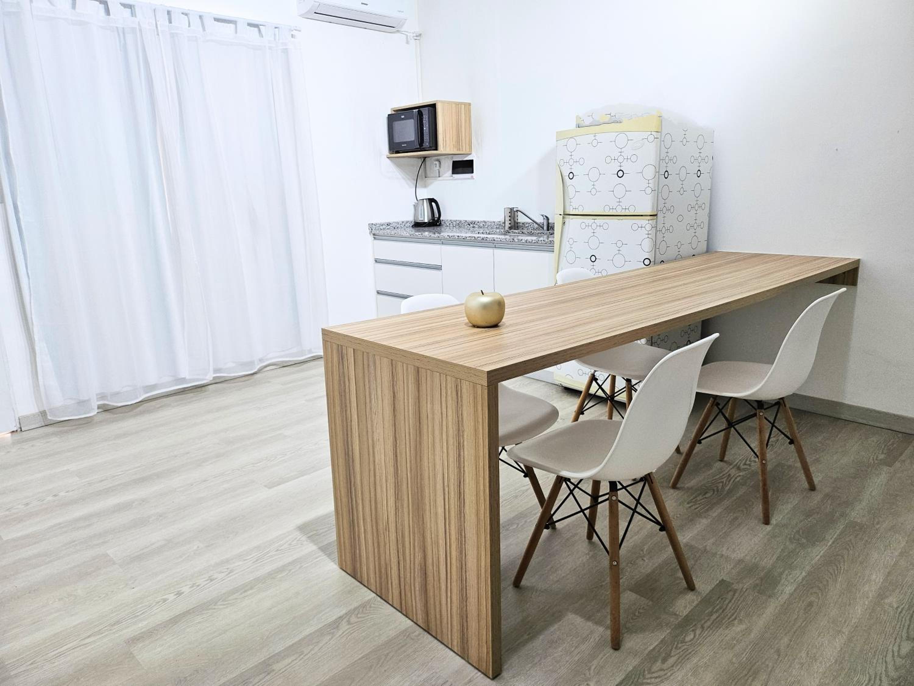 Atenea Residence