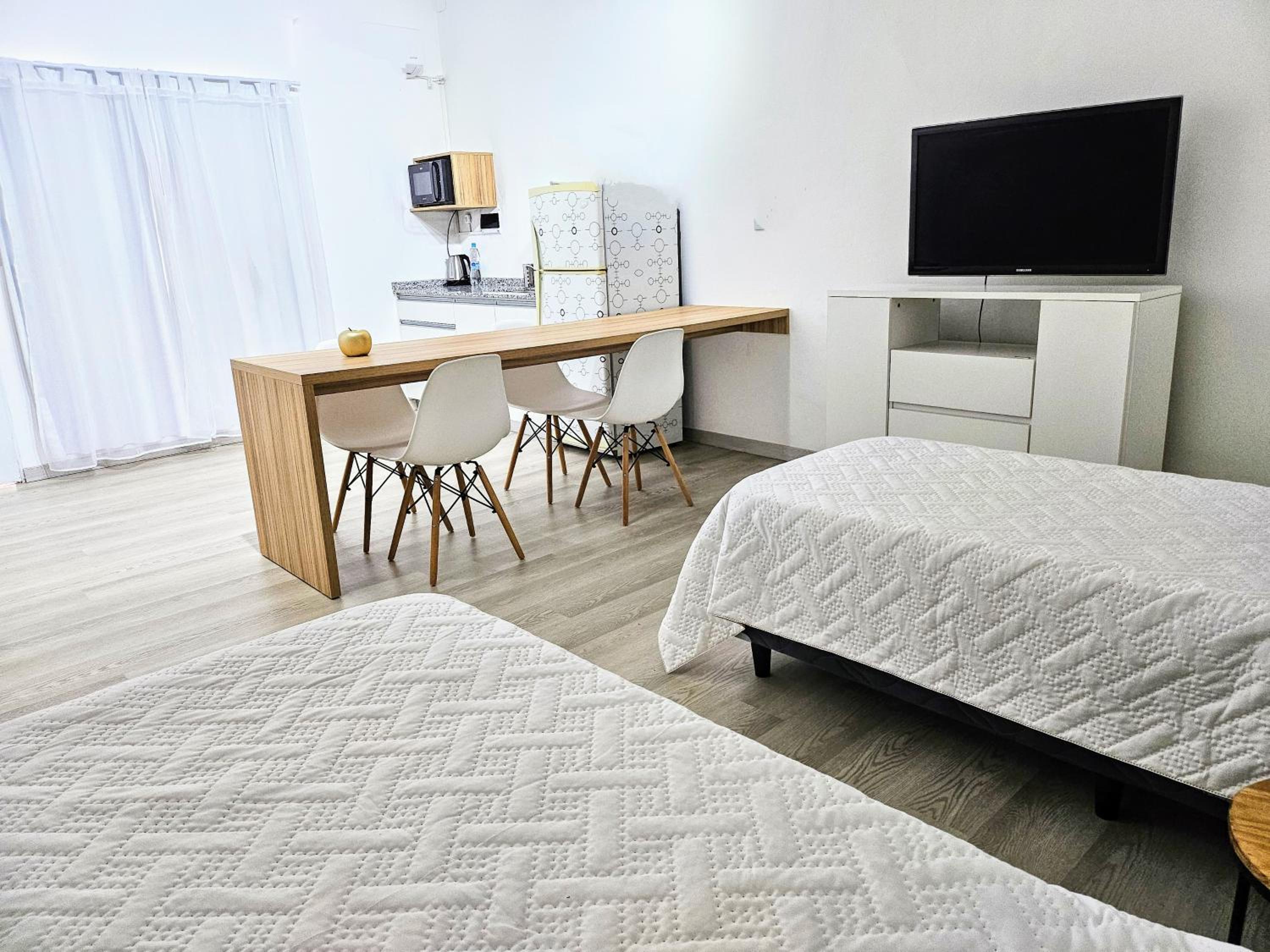 Atenea Residence