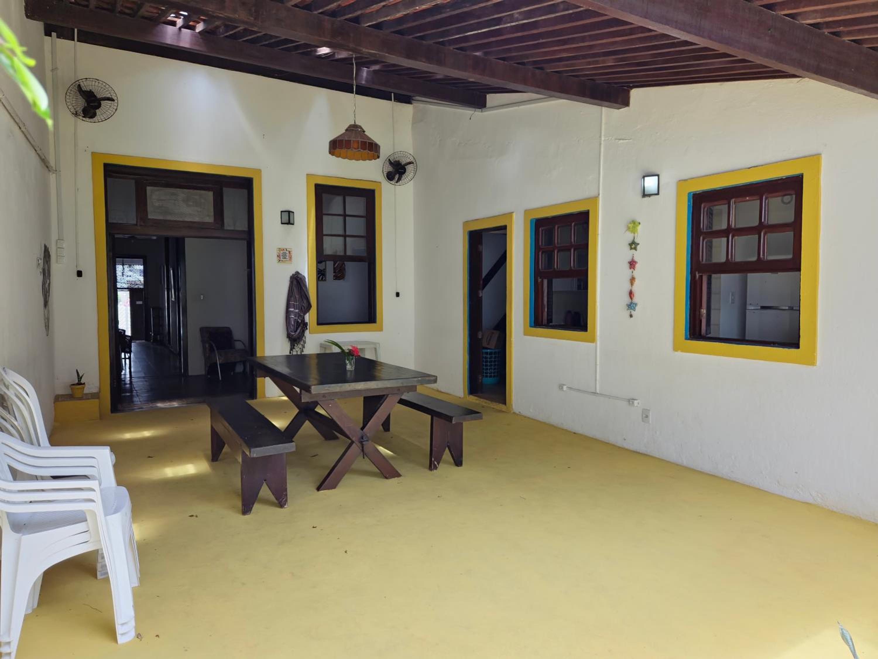 Casa Guio