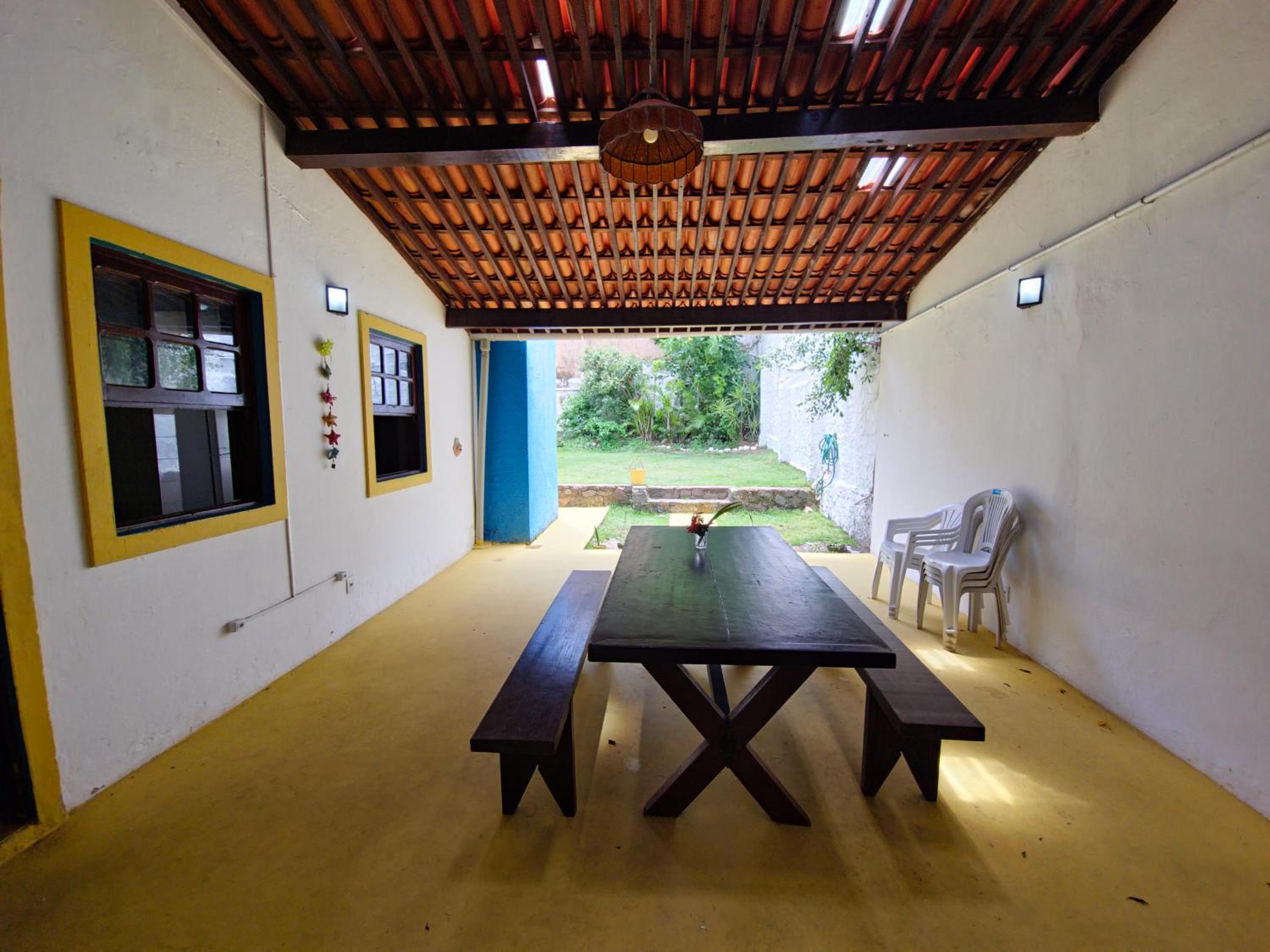 Casa Guio