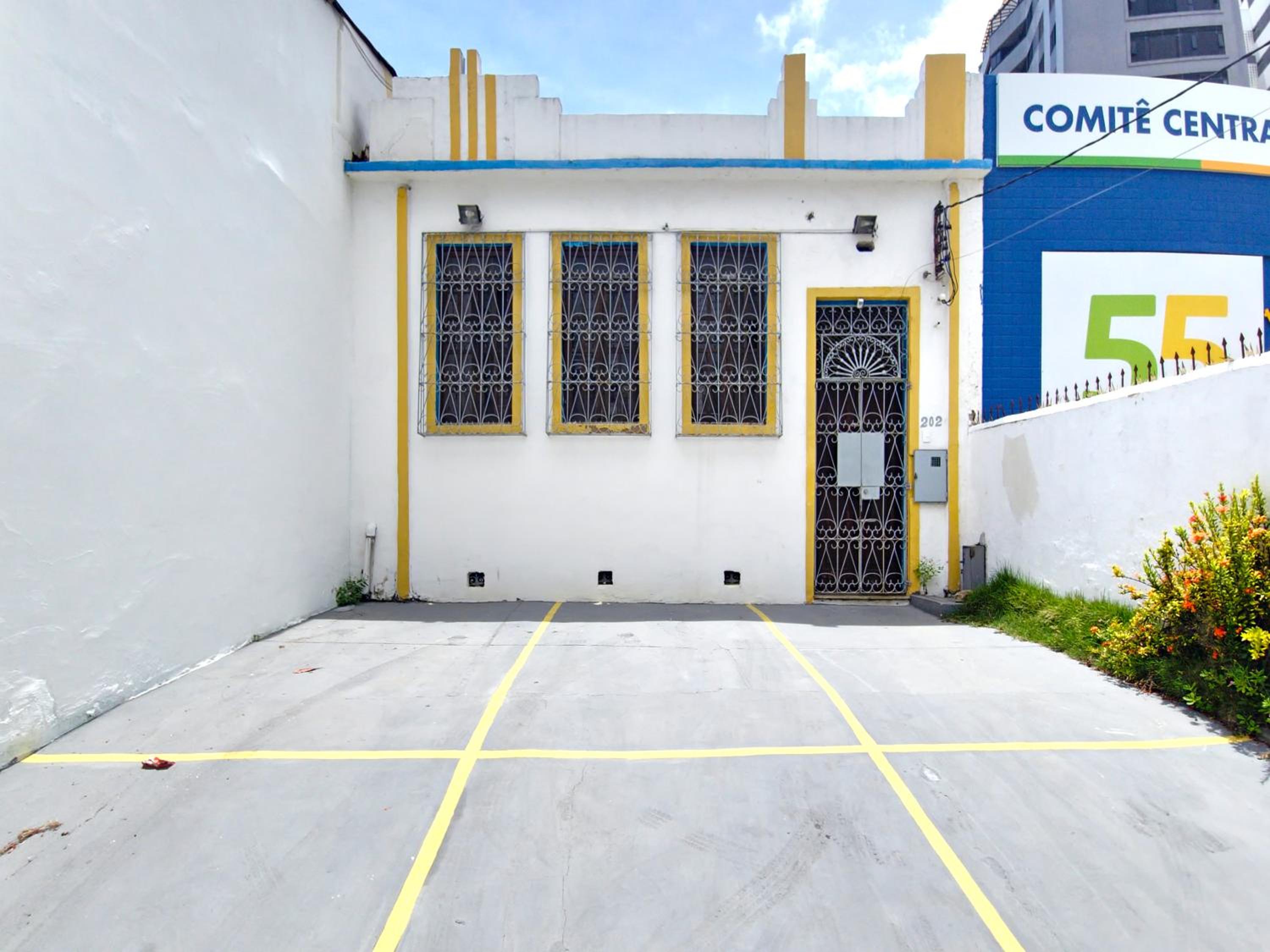Casa Guio
