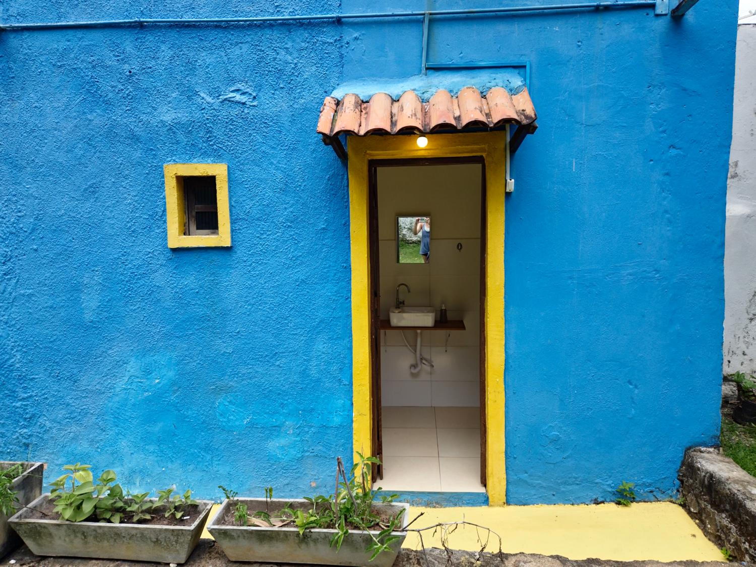 Casa Guio