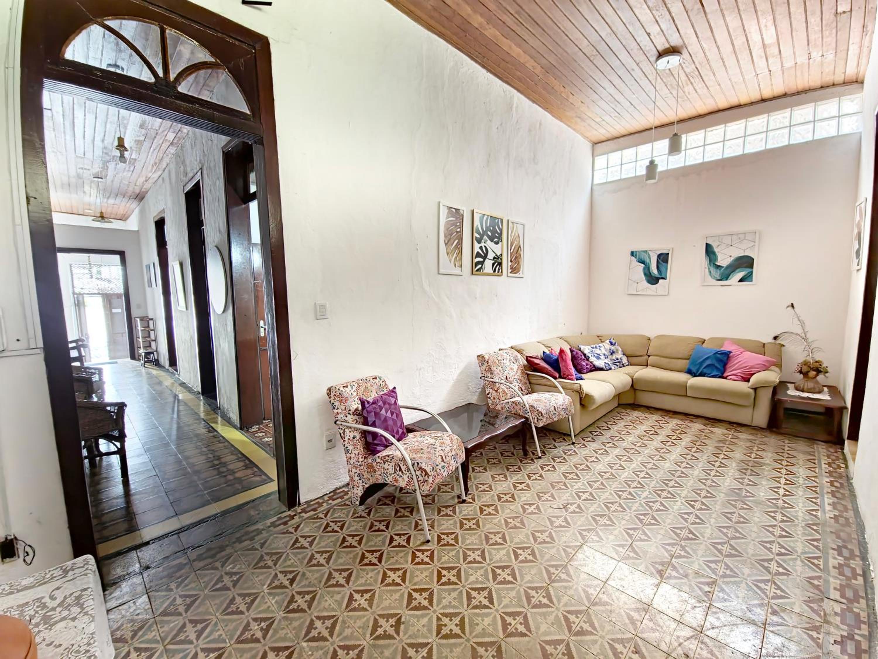 Casa Guio