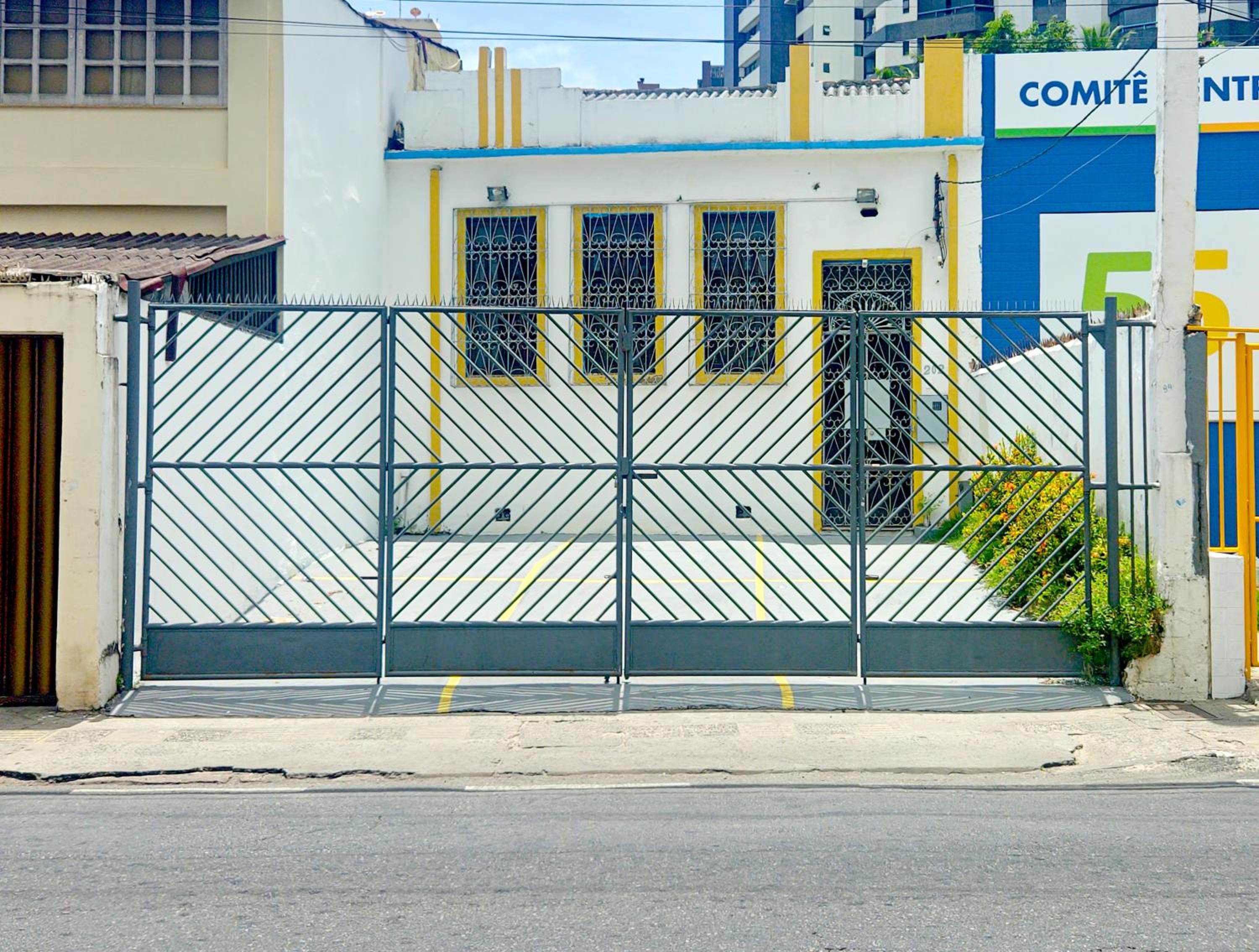 Casa Guio