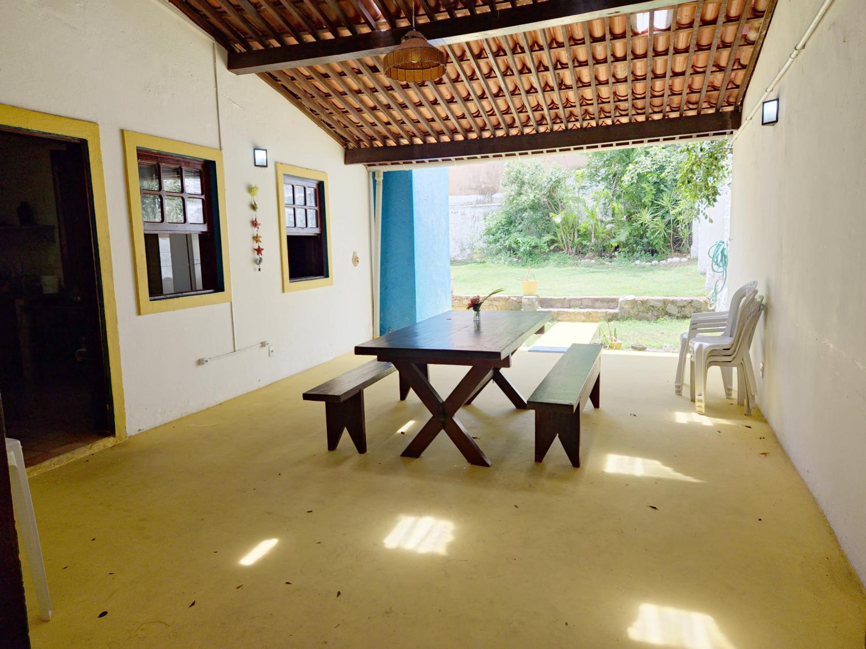 Casa Guio