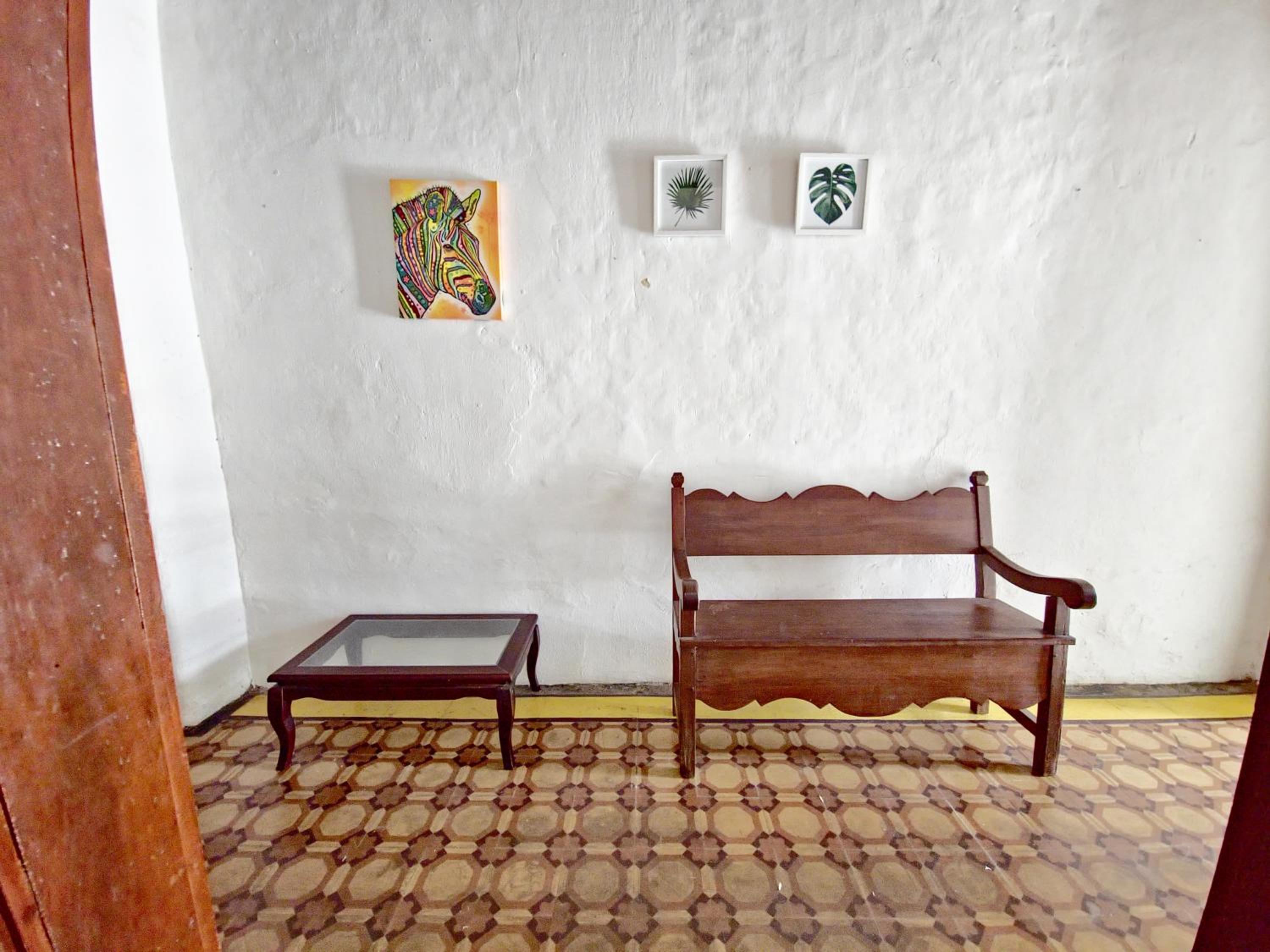 Casa Guio