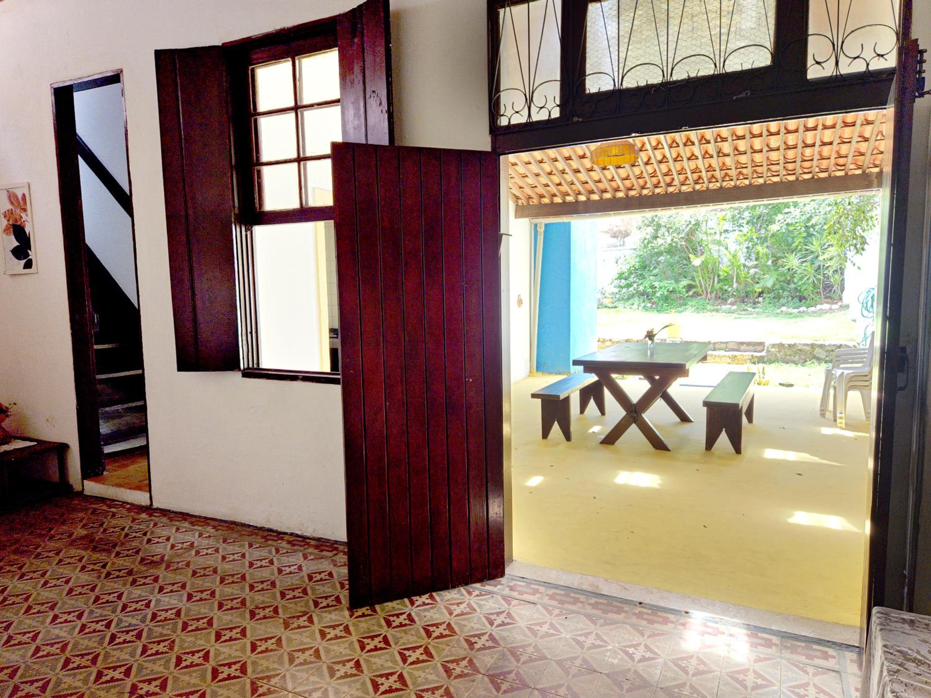 Casa Guio