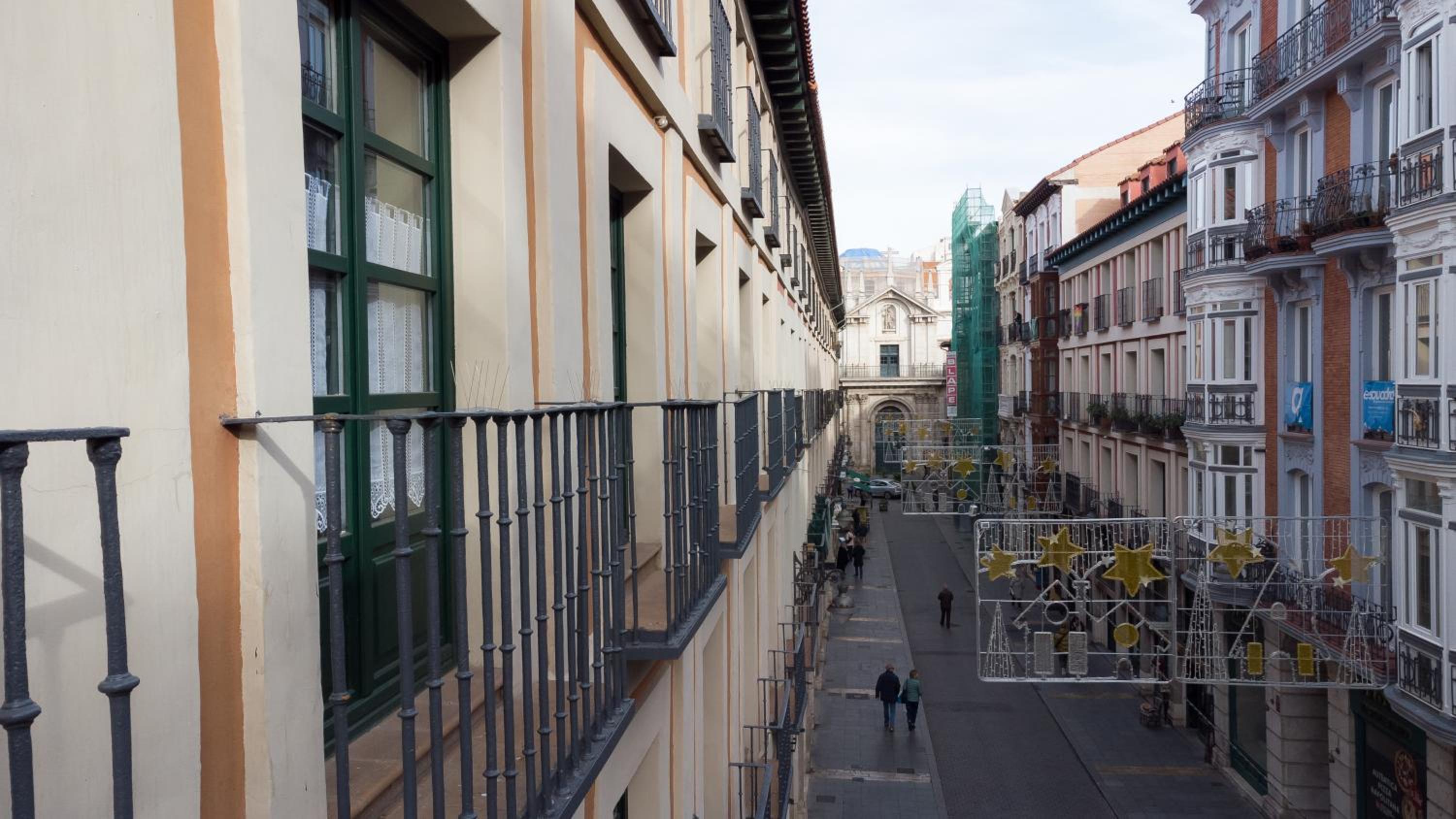 Apartamentos San Pedro Regalado