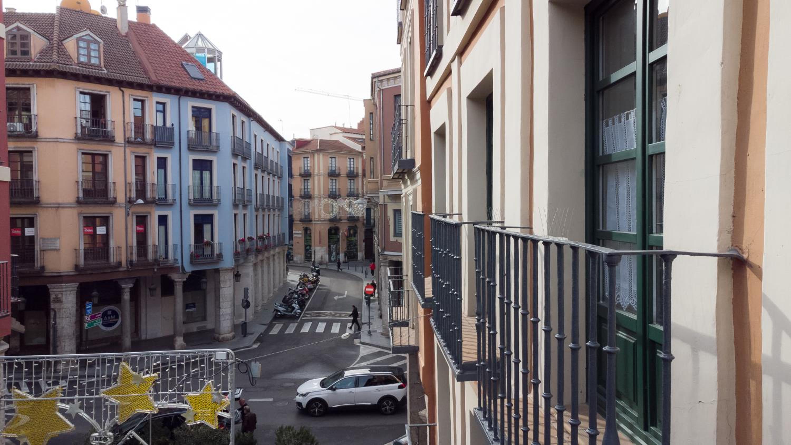 Apartamentos San Pedro Regalado