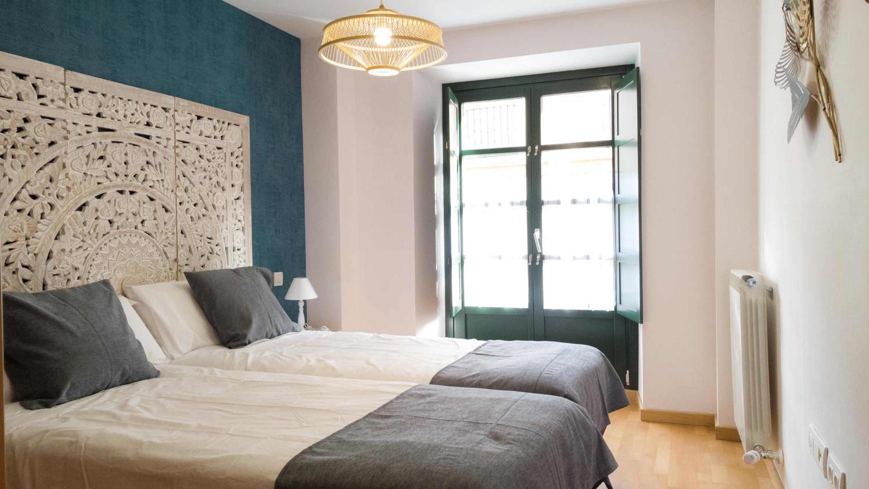 Apartamentos San Pedro Regalado