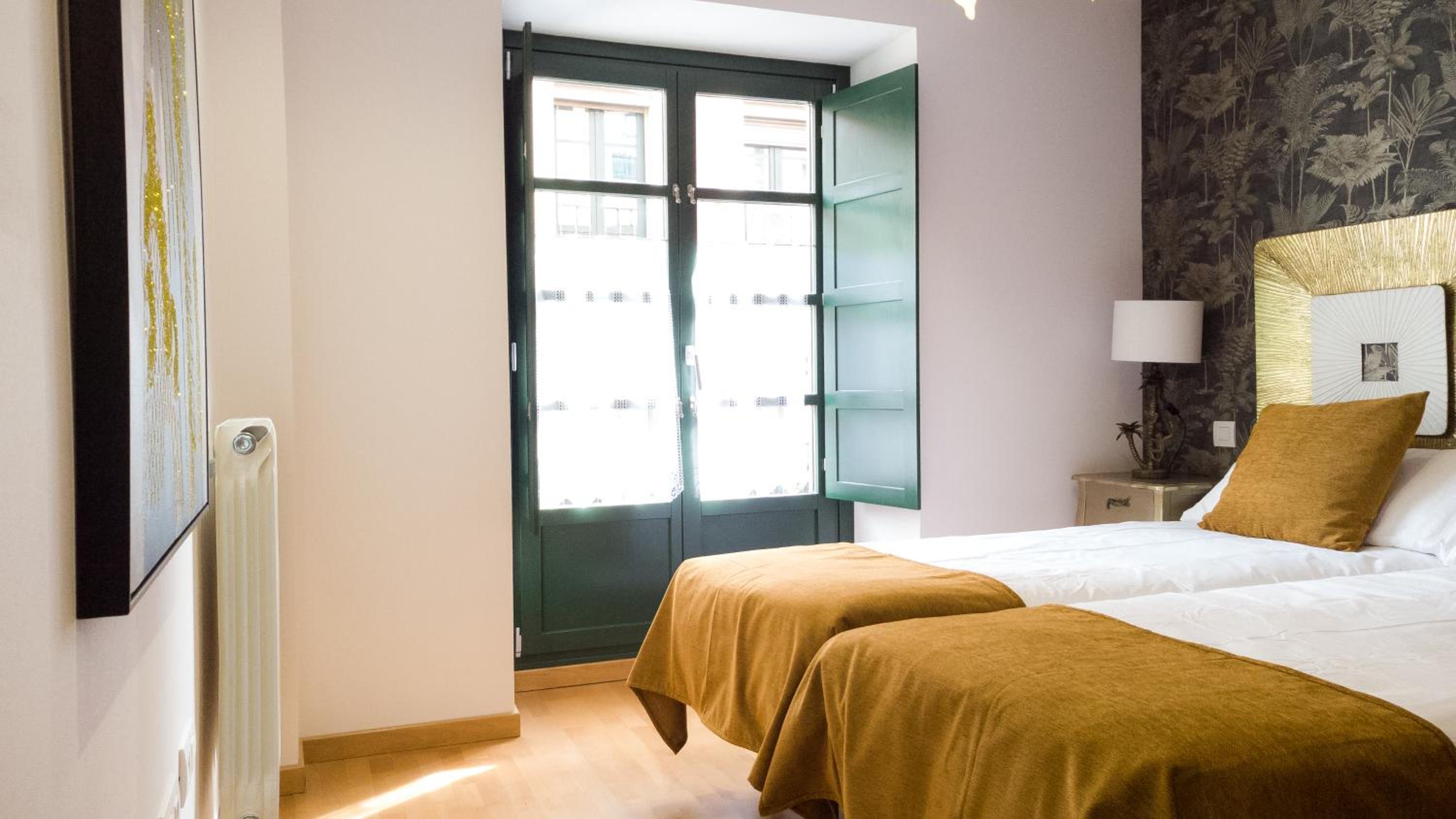 Apartamentos San Pedro Regalado